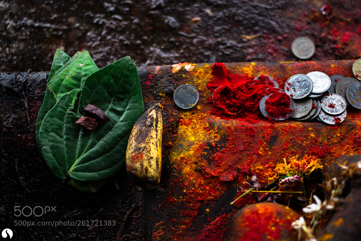 Canon EOS 60D sample photo. Offerings photography