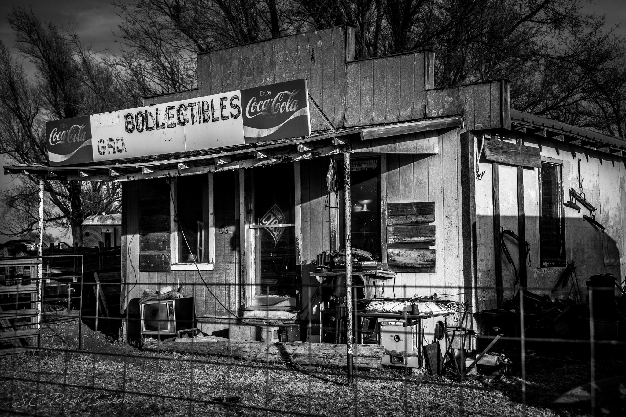 Sony a99 II sample photo. Closed for business... photography