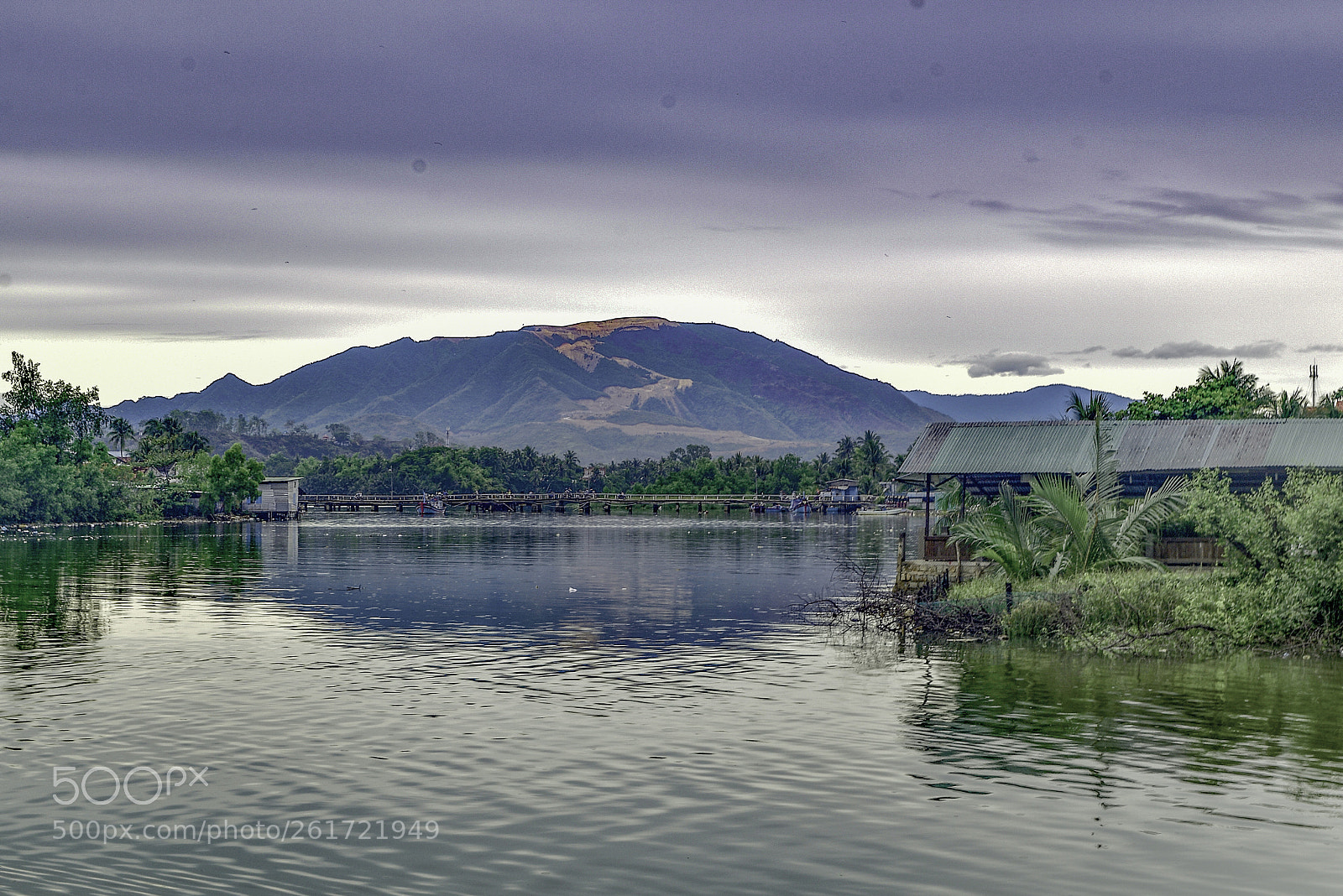 Nikon D3300 sample photo. Rivers of love photography