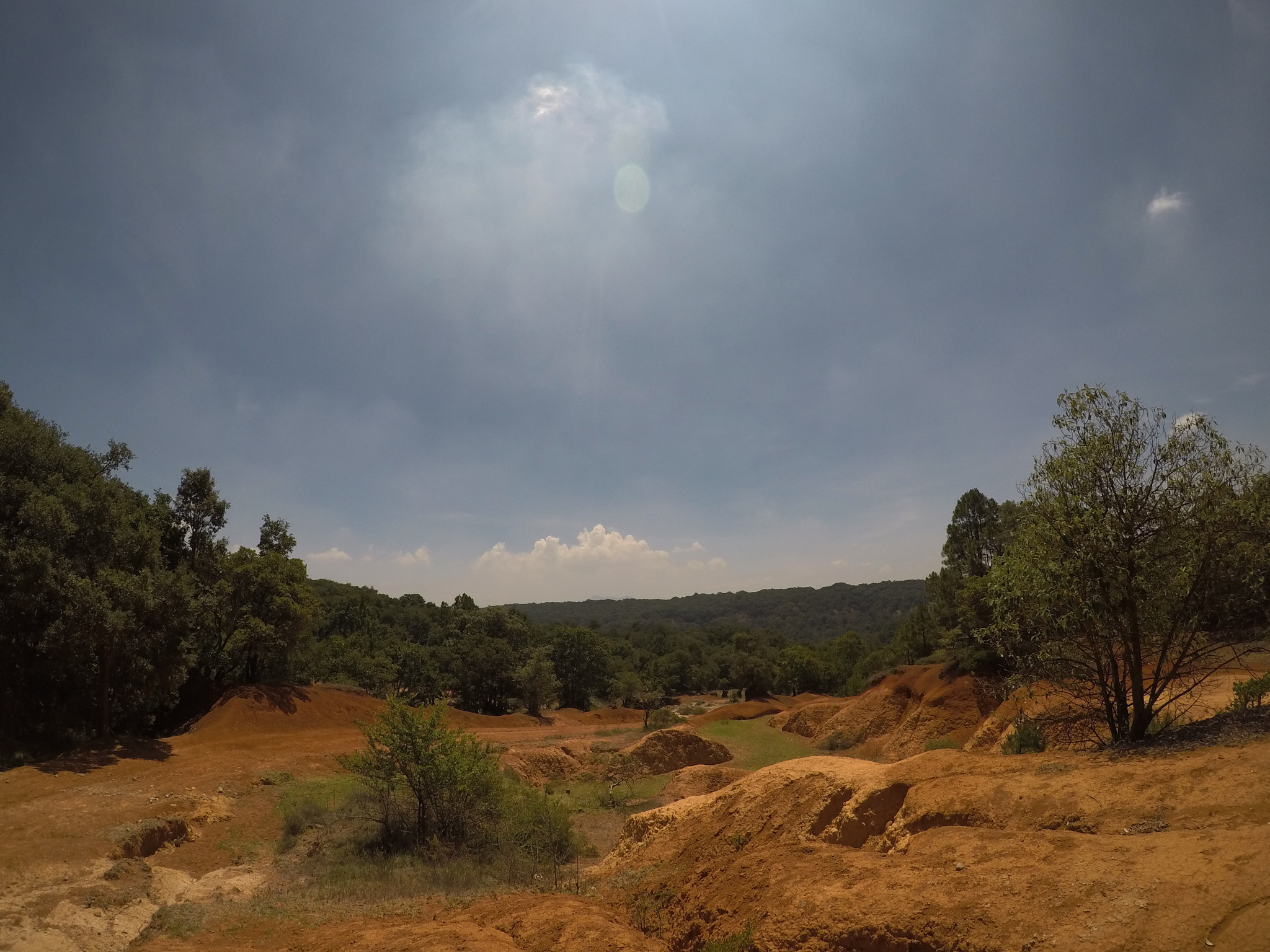 GoPro Hero5 Black sample photo. Jarg photography