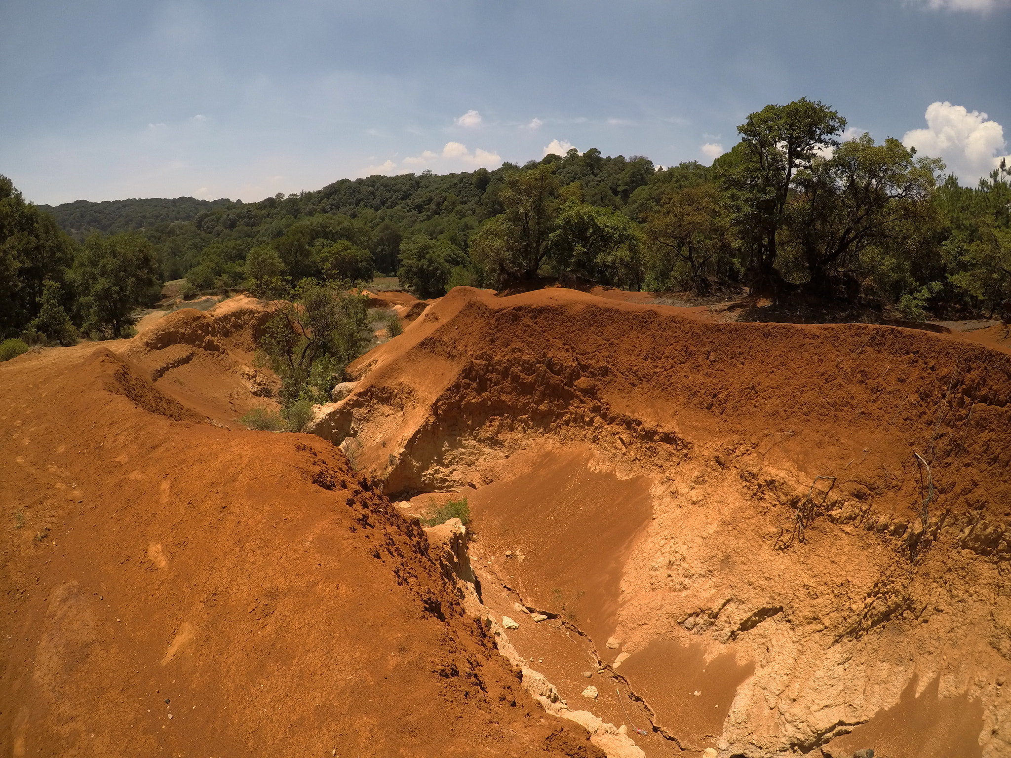GoPro Hero5 Black sample photo. Tu calor photography