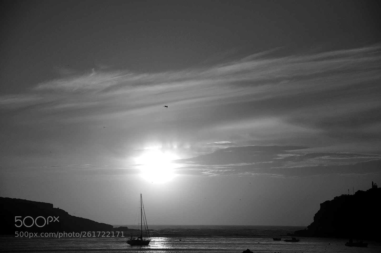 Nikon D90 sample photo. Into the world photography