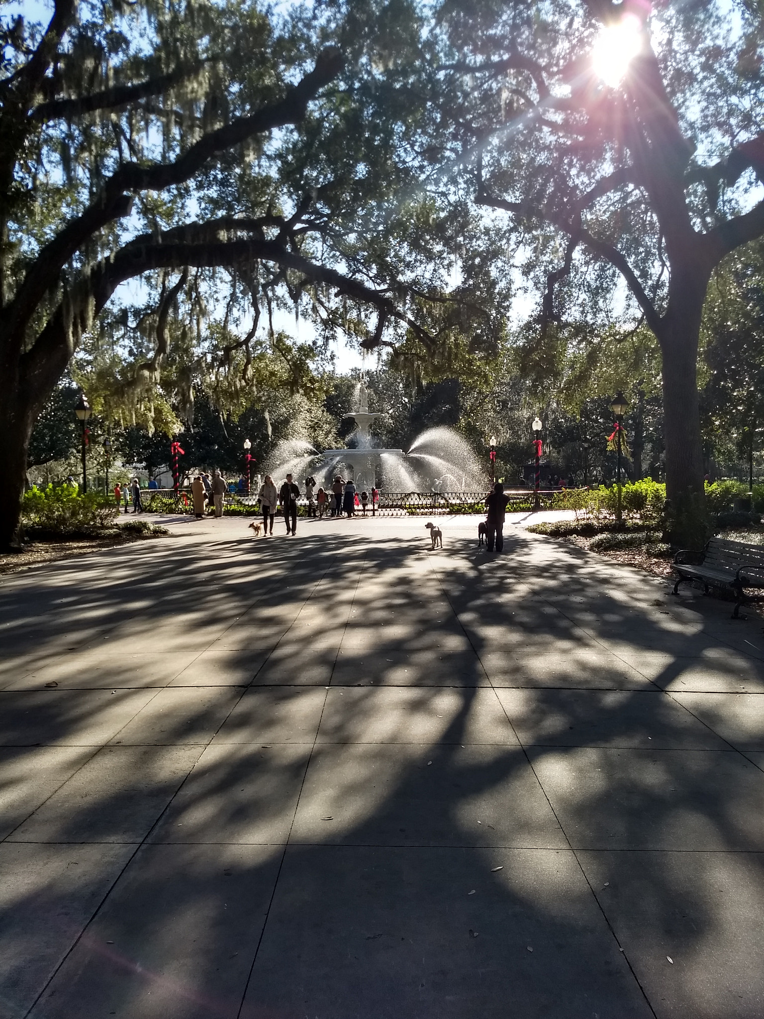 Motorola Moto G (5) Plus sample photo. Light and shade photography