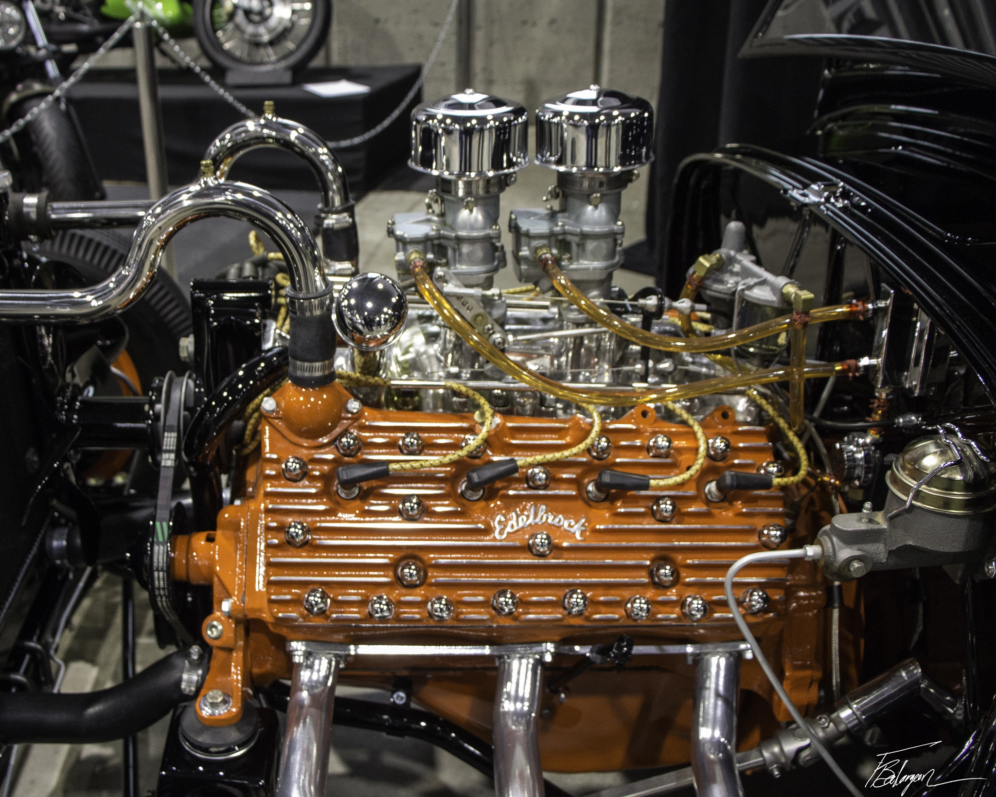 Canon EOS 650D (EOS Rebel T4i / EOS Kiss X6i) sample photo. Motor photography