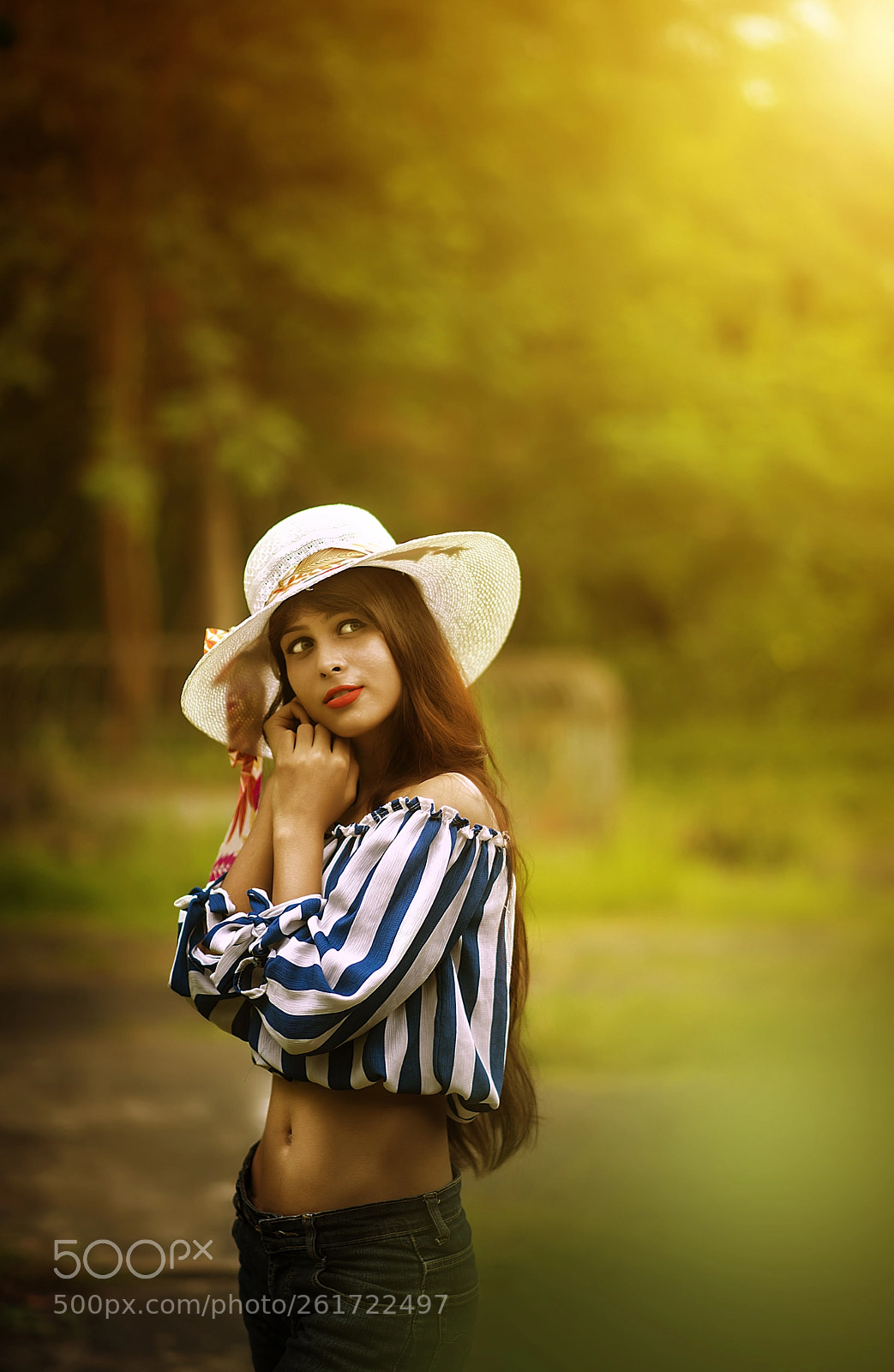 Nikon D750 sample photo. Can i be close photography