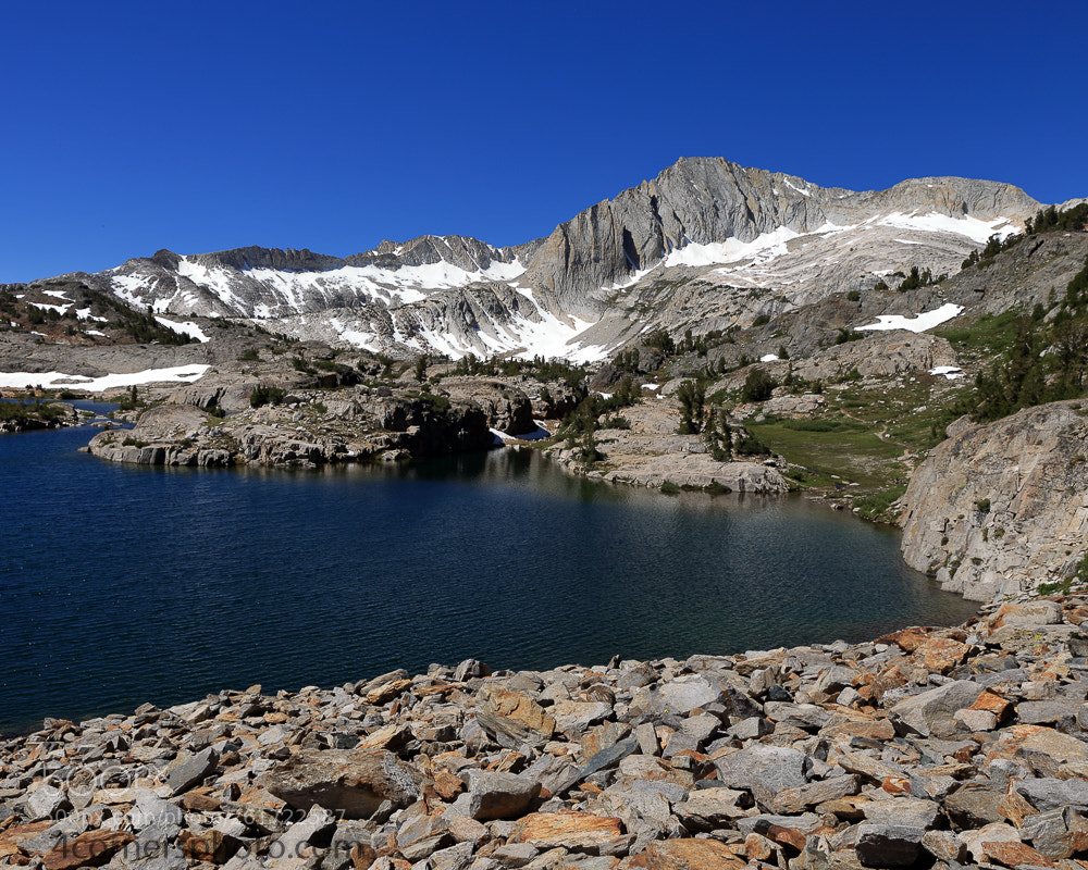 Canon EOS 6D sample photo. Sierra crest and shamrock photography