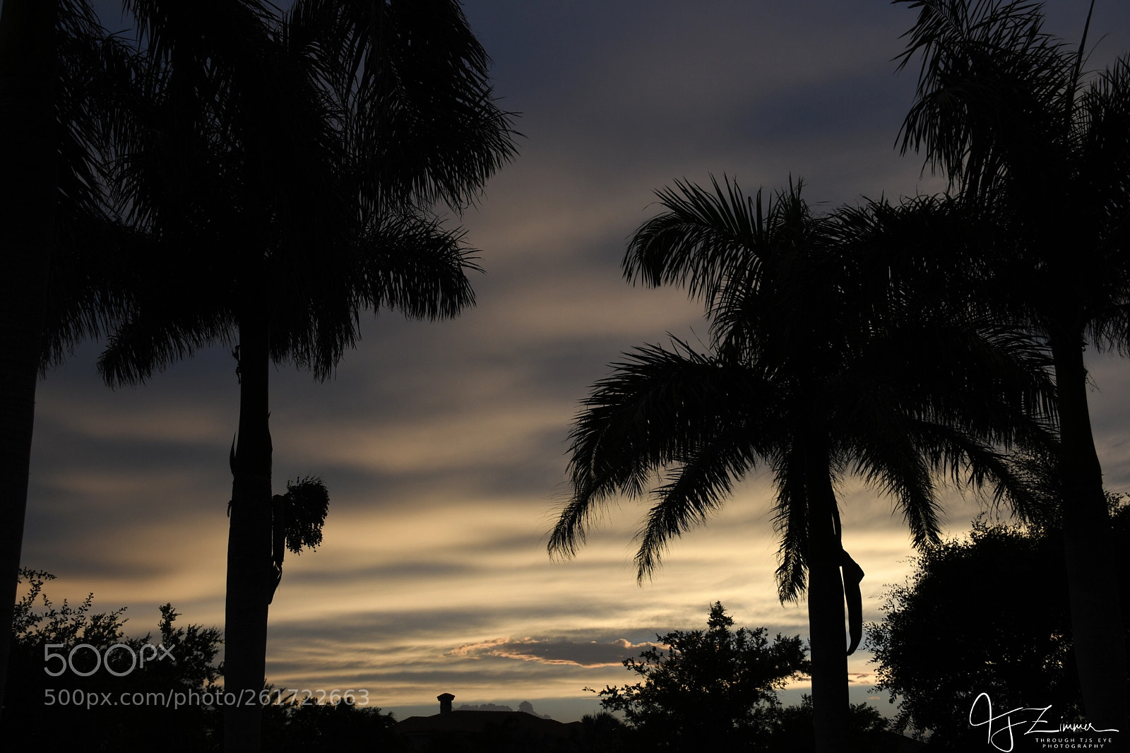 Nikon D500 sample photo. Clouds changing colors  photography
