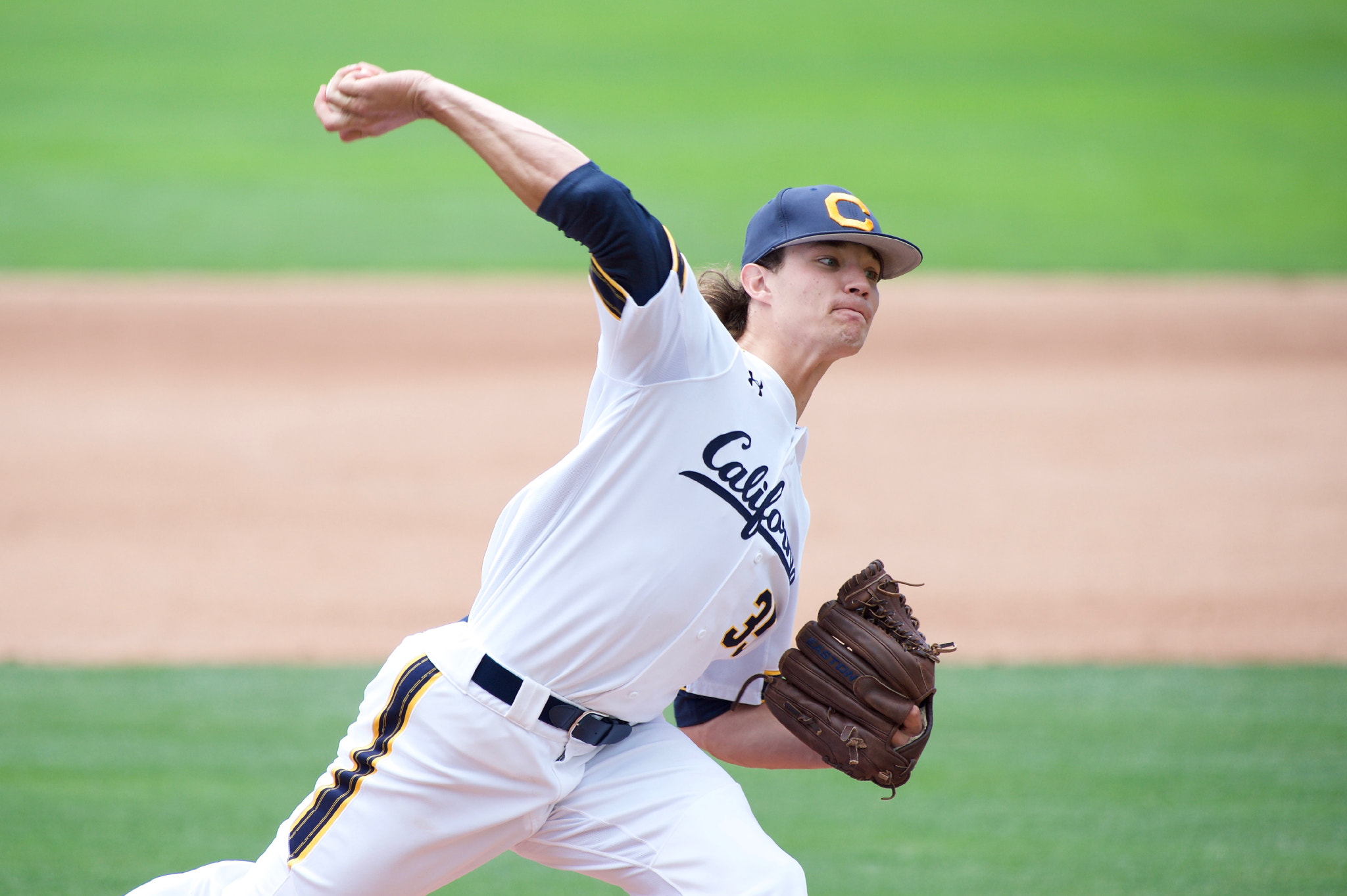 Nikon D4S sample photo. Cal pitch photography