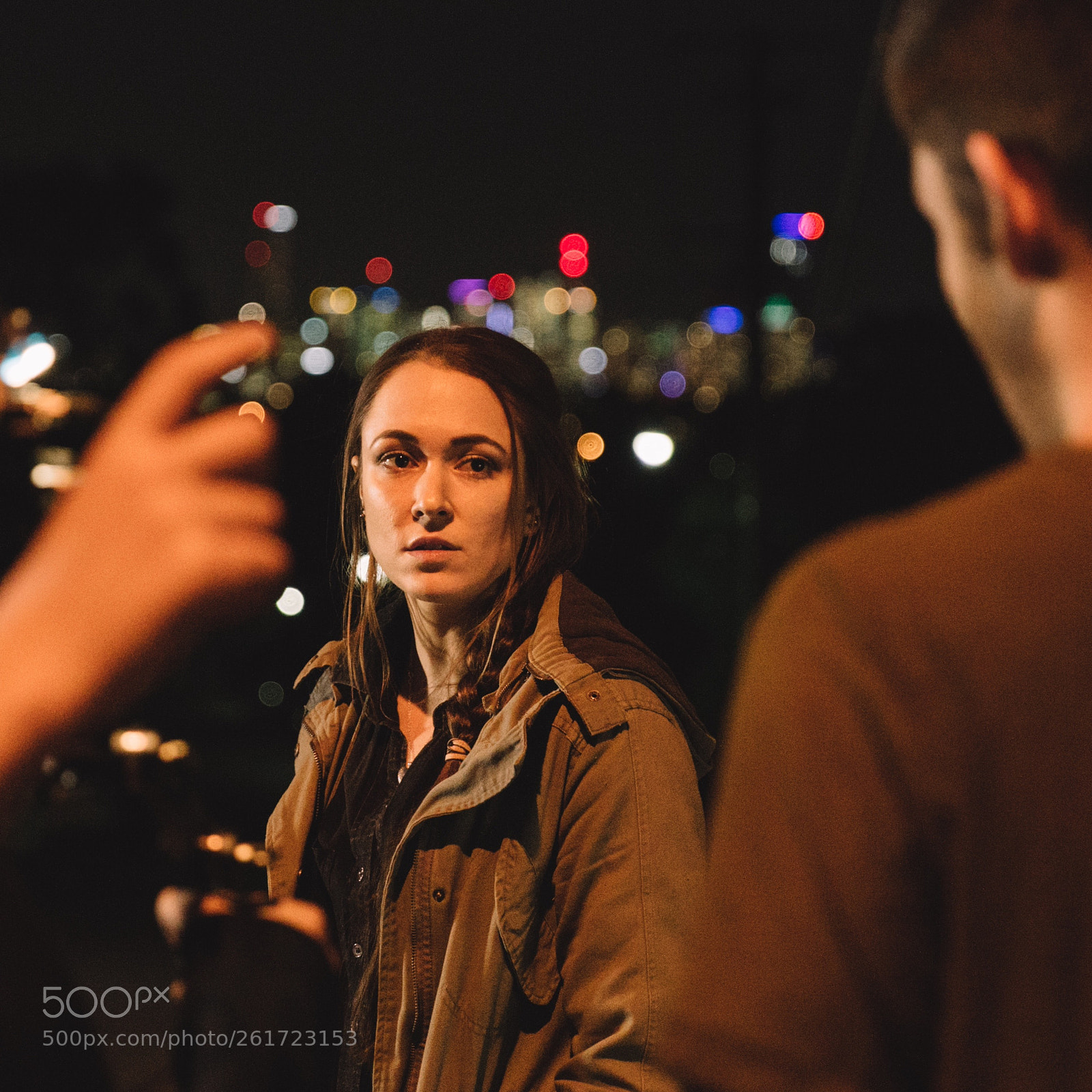 Canon EOS 6D sample photo. Irresolution photography