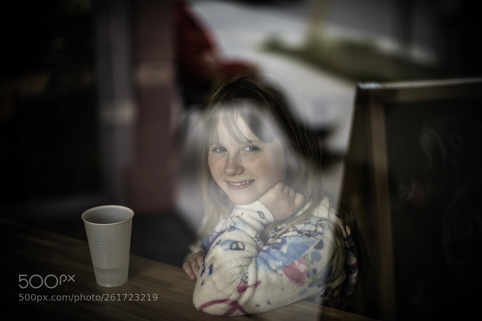 Nikon D810 sample photo. Karina. photography