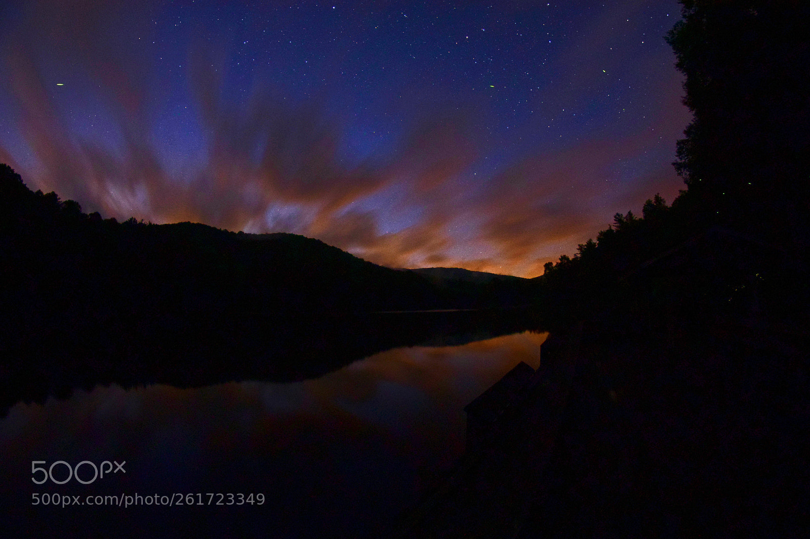 Nikon D5300 sample photo. Bear tree lake photography