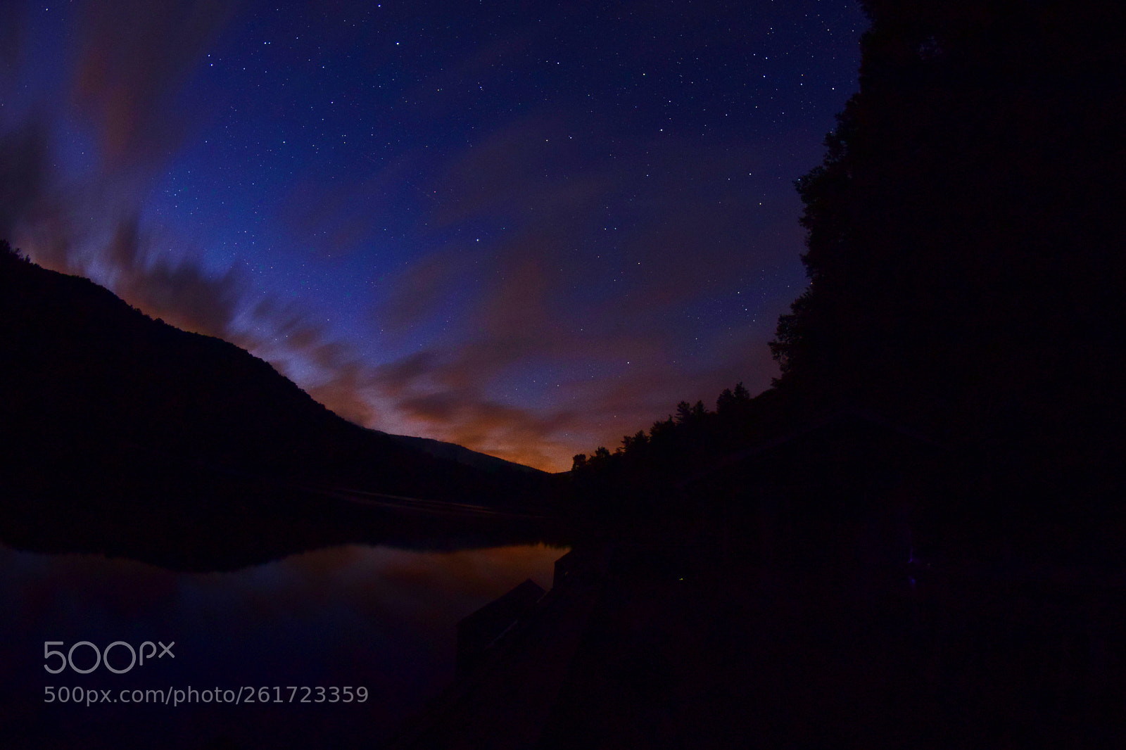 Nikon D5300 sample photo. Bear tree lake ii photography