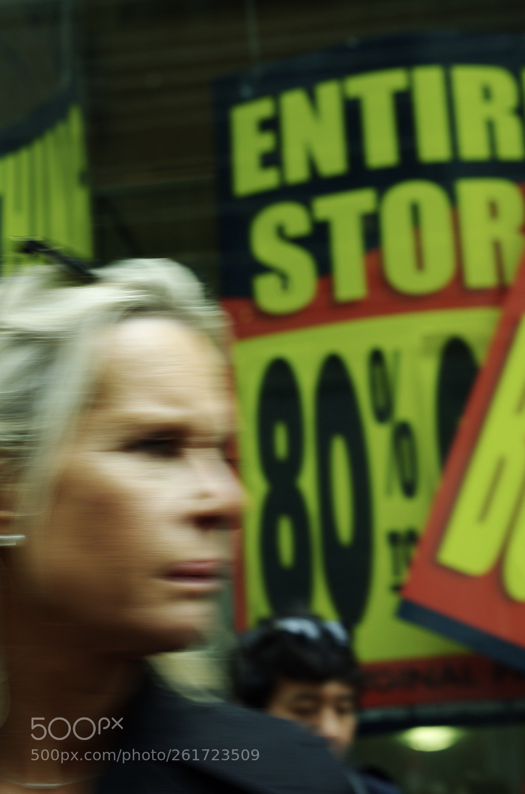 Pentax K-5 sample photo. Times square photography