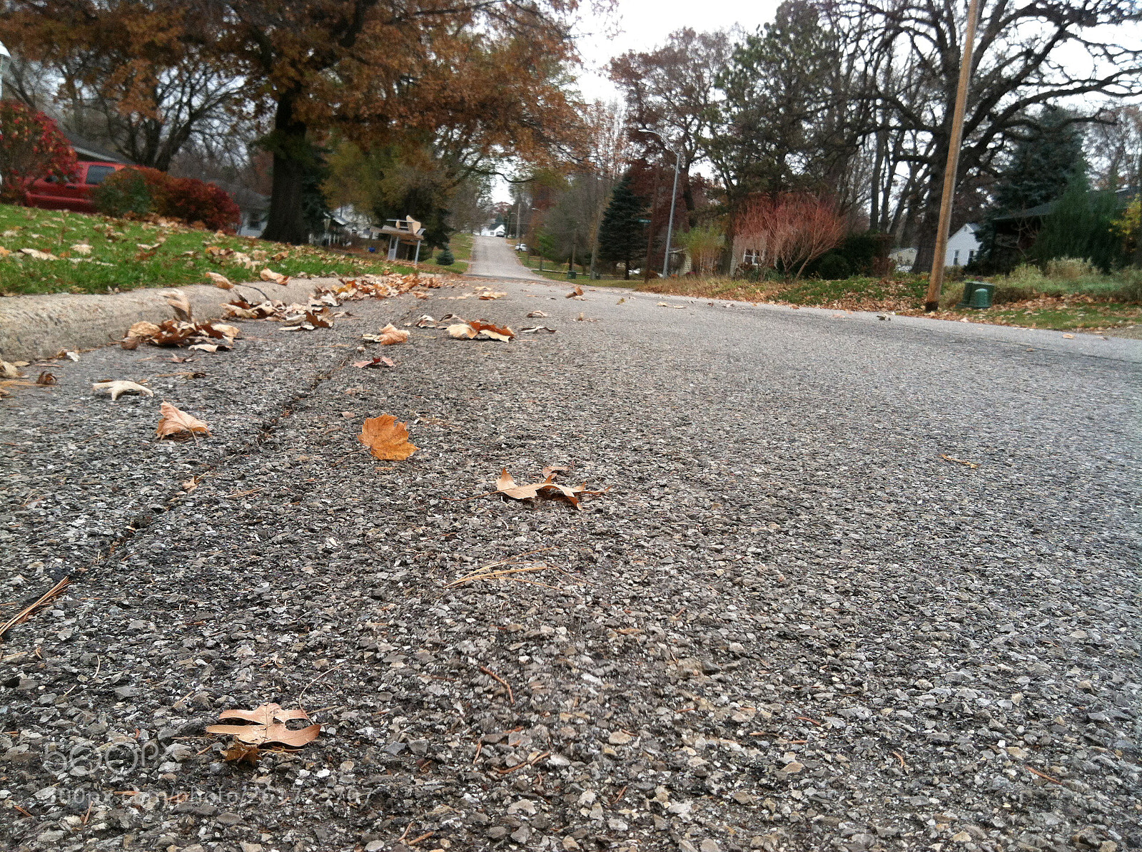 Apple iPhone 4 sample photo. Love taking walks and photography