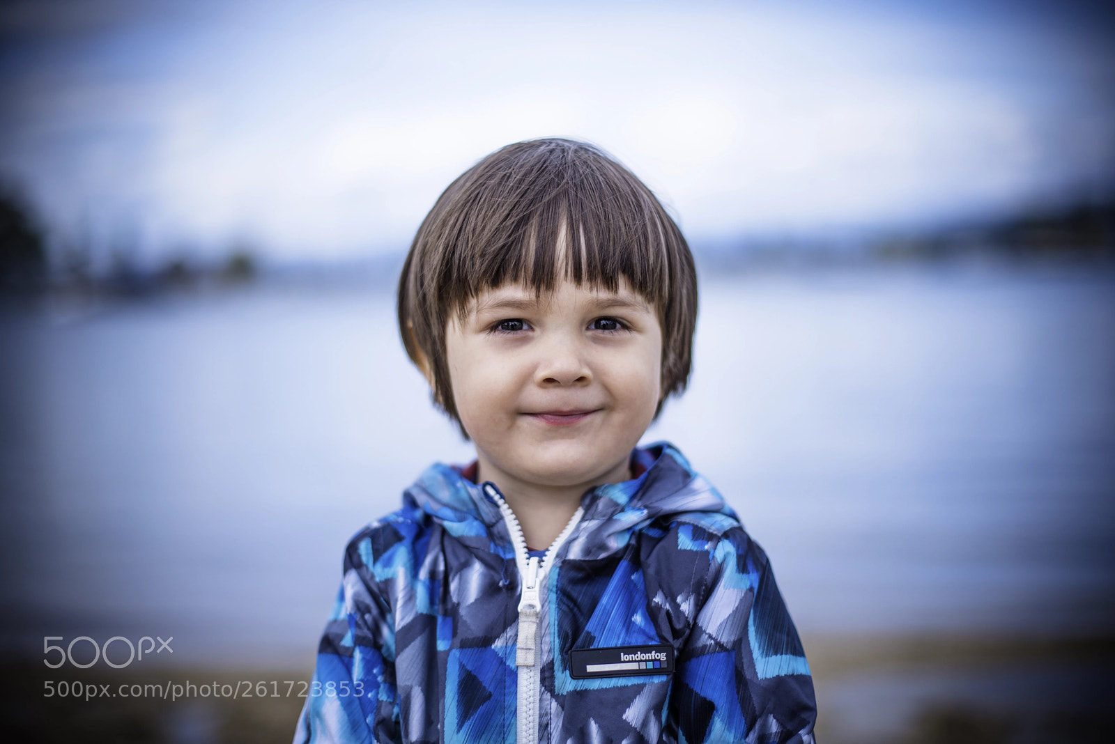 Nikon D810 sample photo. Max - the center photography