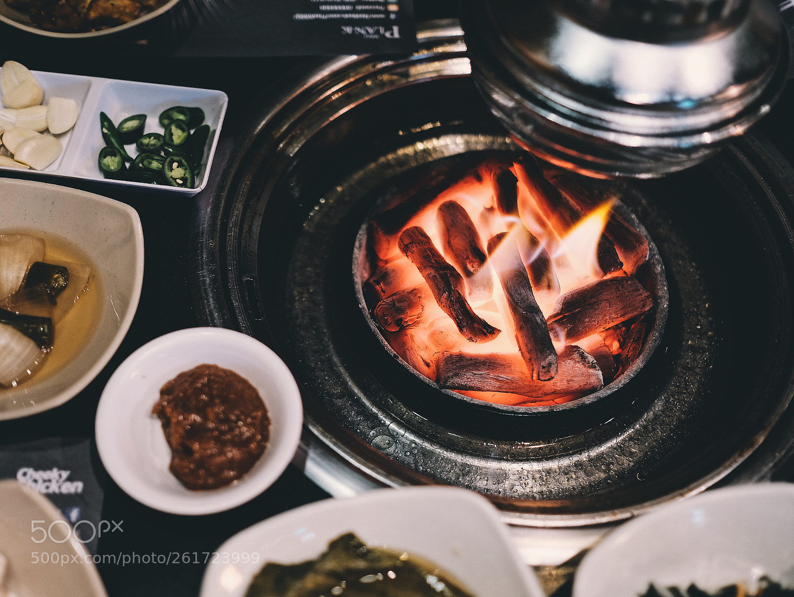 Fujifilm X-Pro2 sample photo. Grilling  photography
