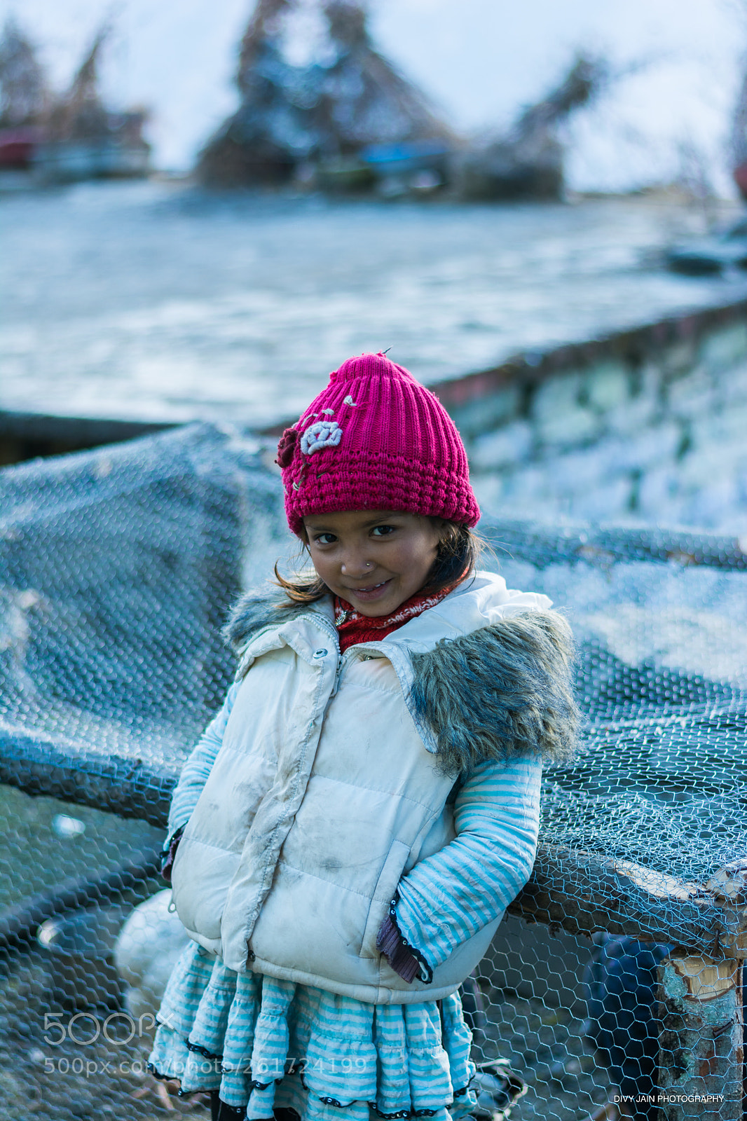 Nikon D7100 sample photo. Breakfree. photography