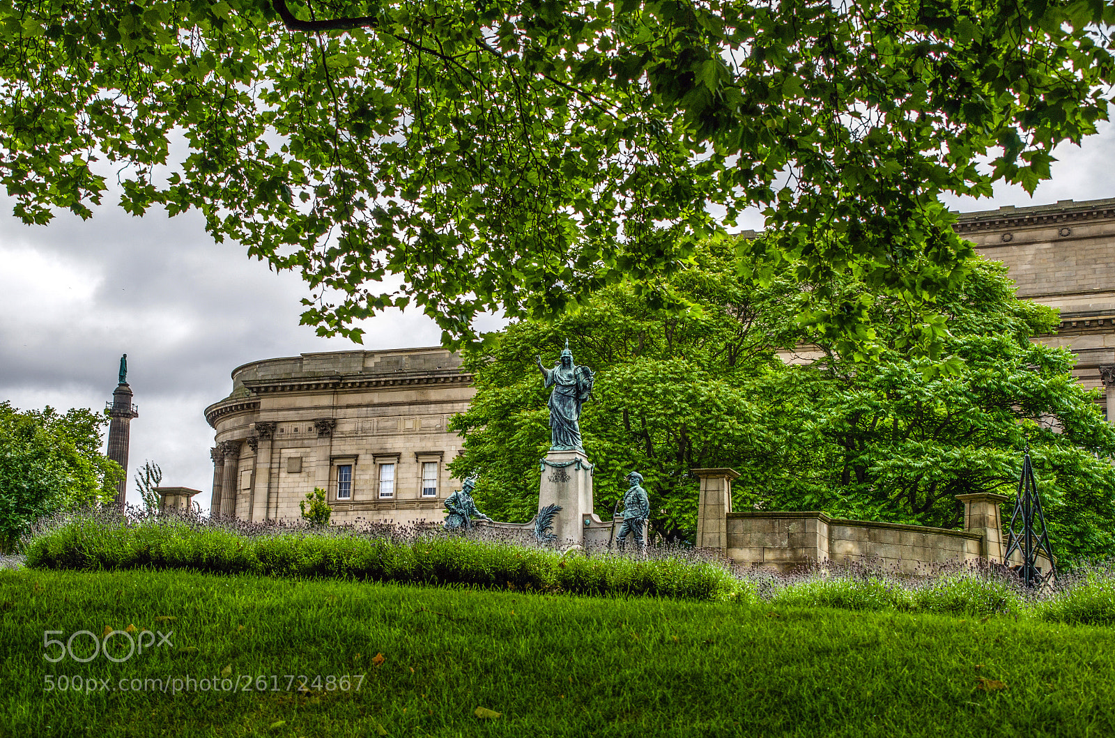 Nikon D7000 sample photo. City park photography