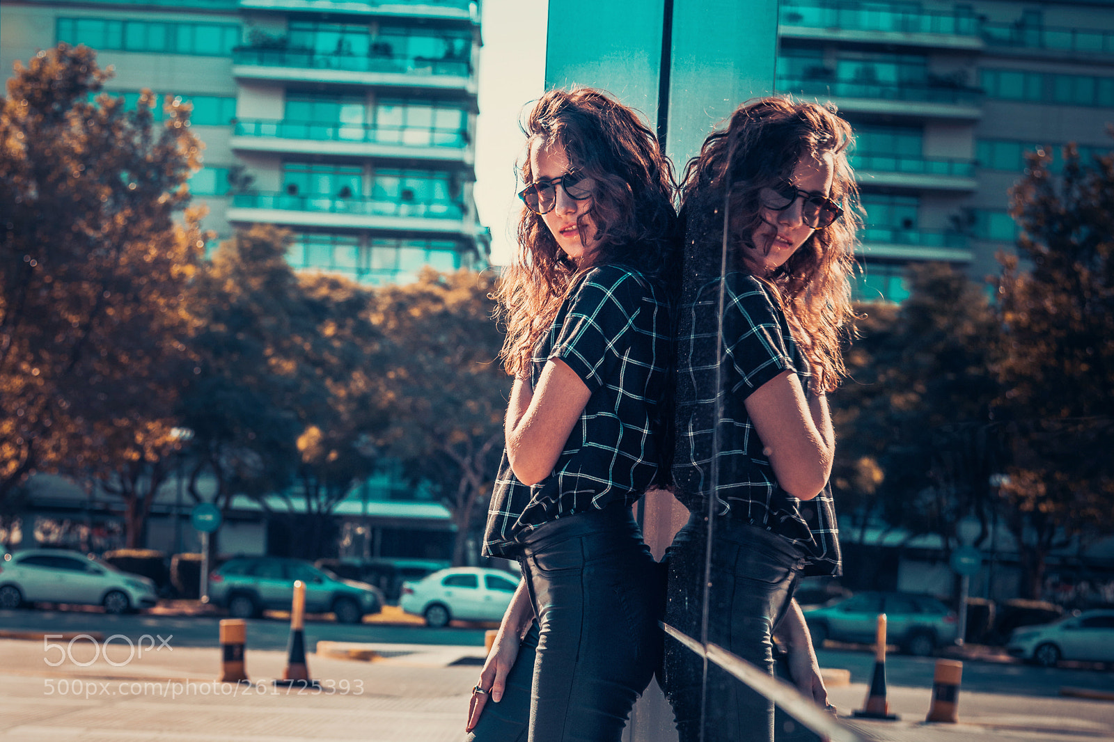 Nikon D810 sample photo. Valeria natural ligth photography