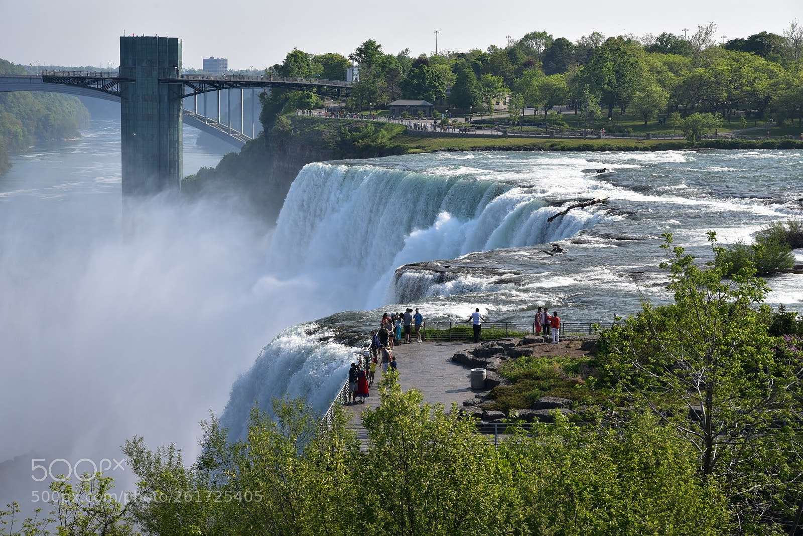 Nikon D750 sample photo. Niagara falls ny photography