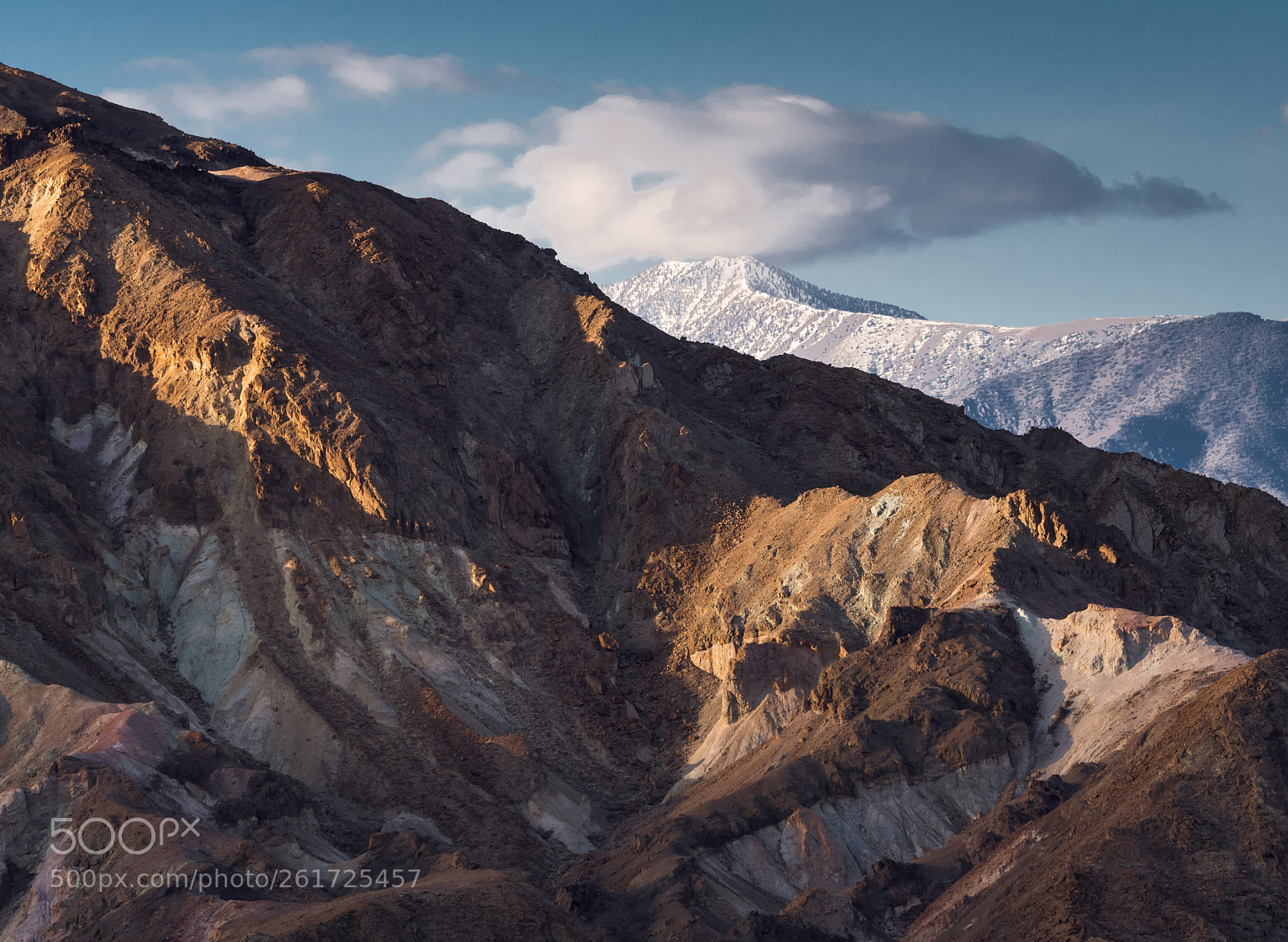 Olympus OM-D E-M10 II sample photo. Death valley national park photography