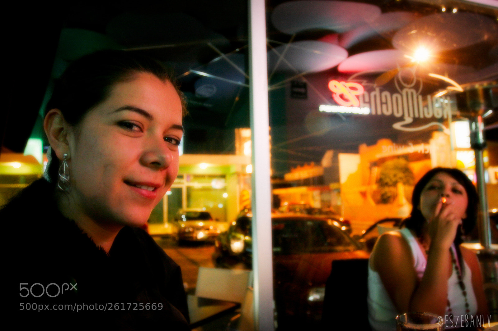 Canon EOS 20D sample photo. Cubas cholultecas photography