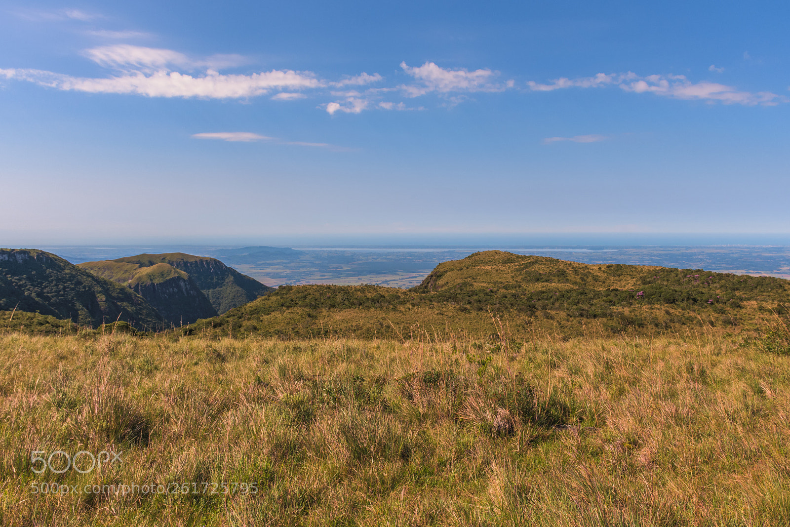 Nikon D3400 sample photo. South of brazil photography