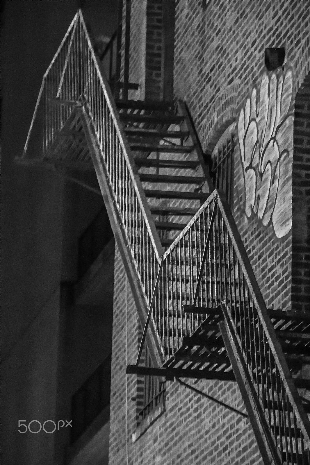 Canon EOS 700D (EOS Rebel T5i / EOS Kiss X7i) sample photo. Stairway to heaven? photography