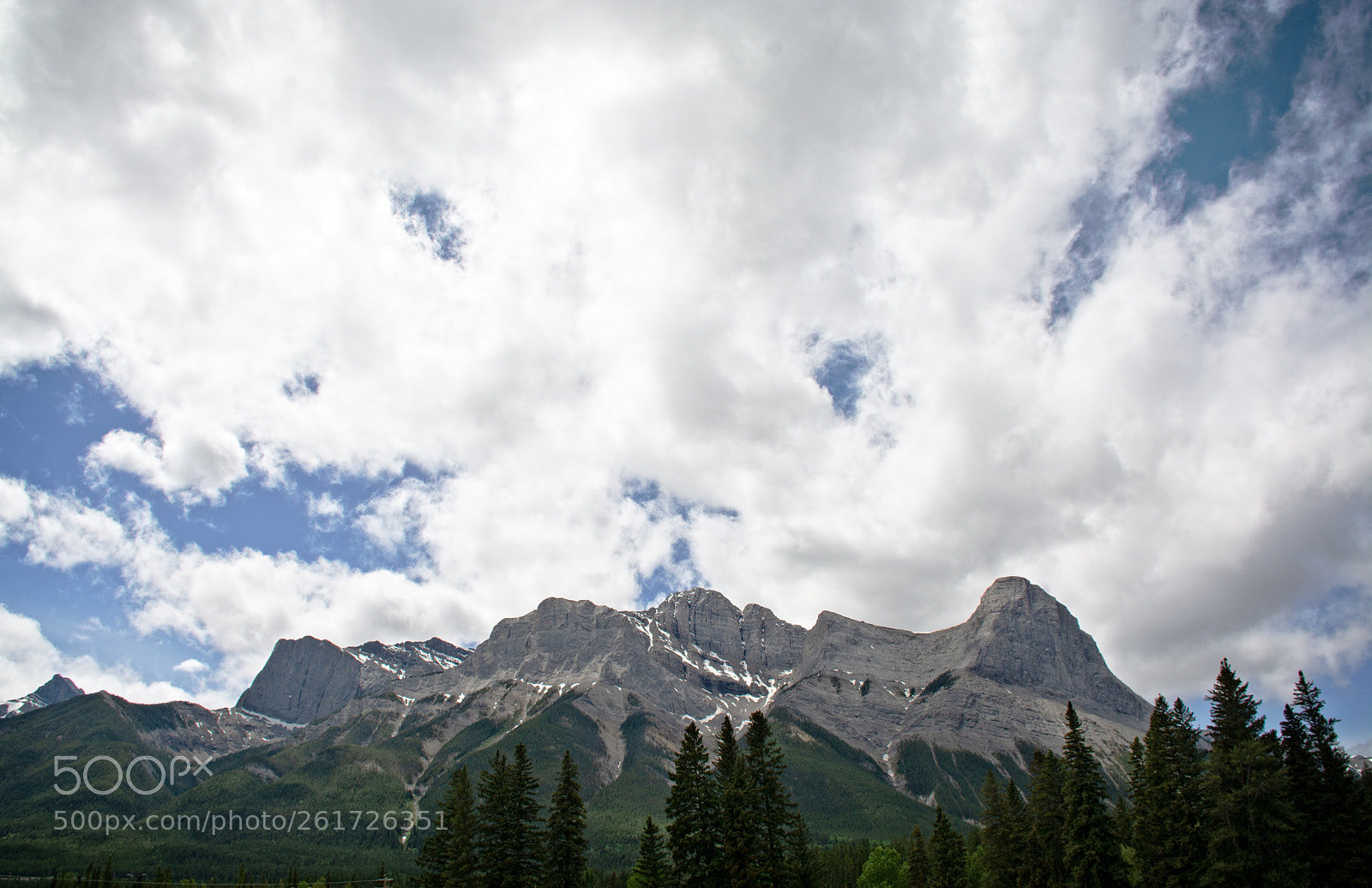 Nikon D7100 sample photo. Rocky mountain high photography