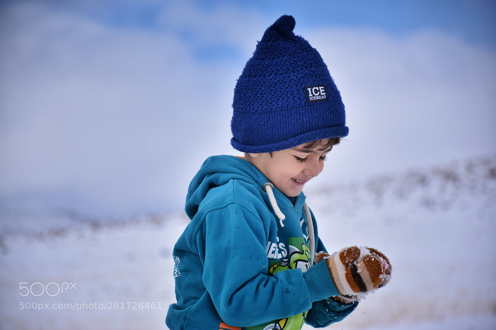 Nikon D5300 sample photo. My nephew ? photography