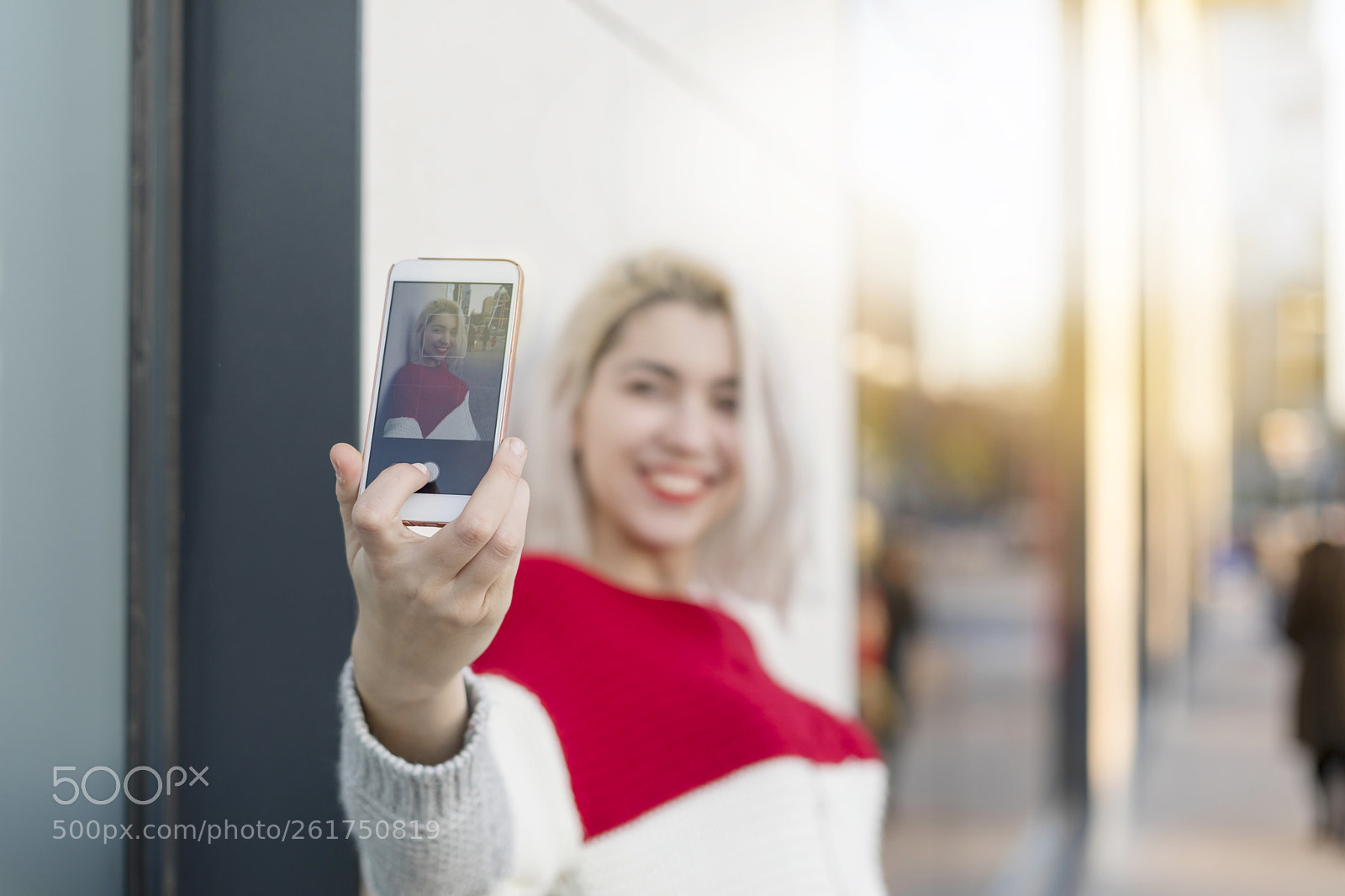 Canon EOS 5D Mark IV sample photo. Self portrait of beautiful photography