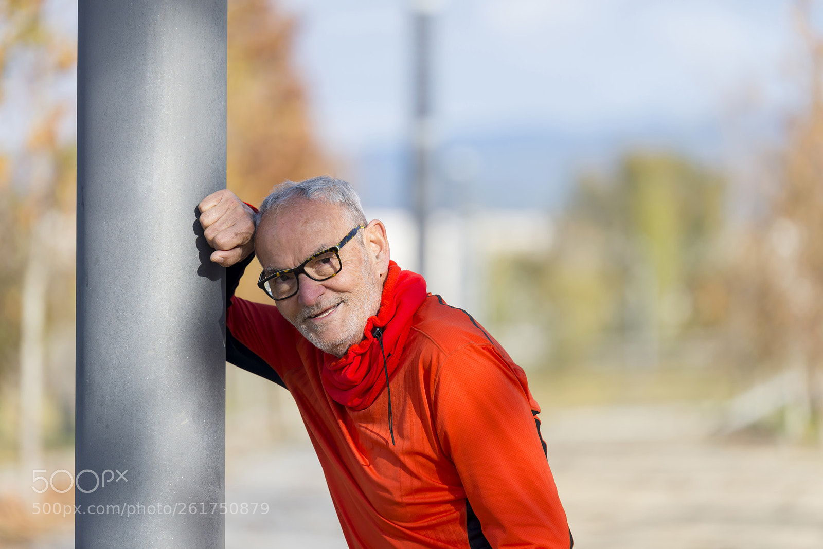 Nikon D610 sample photo. Handsome middle aged man photography