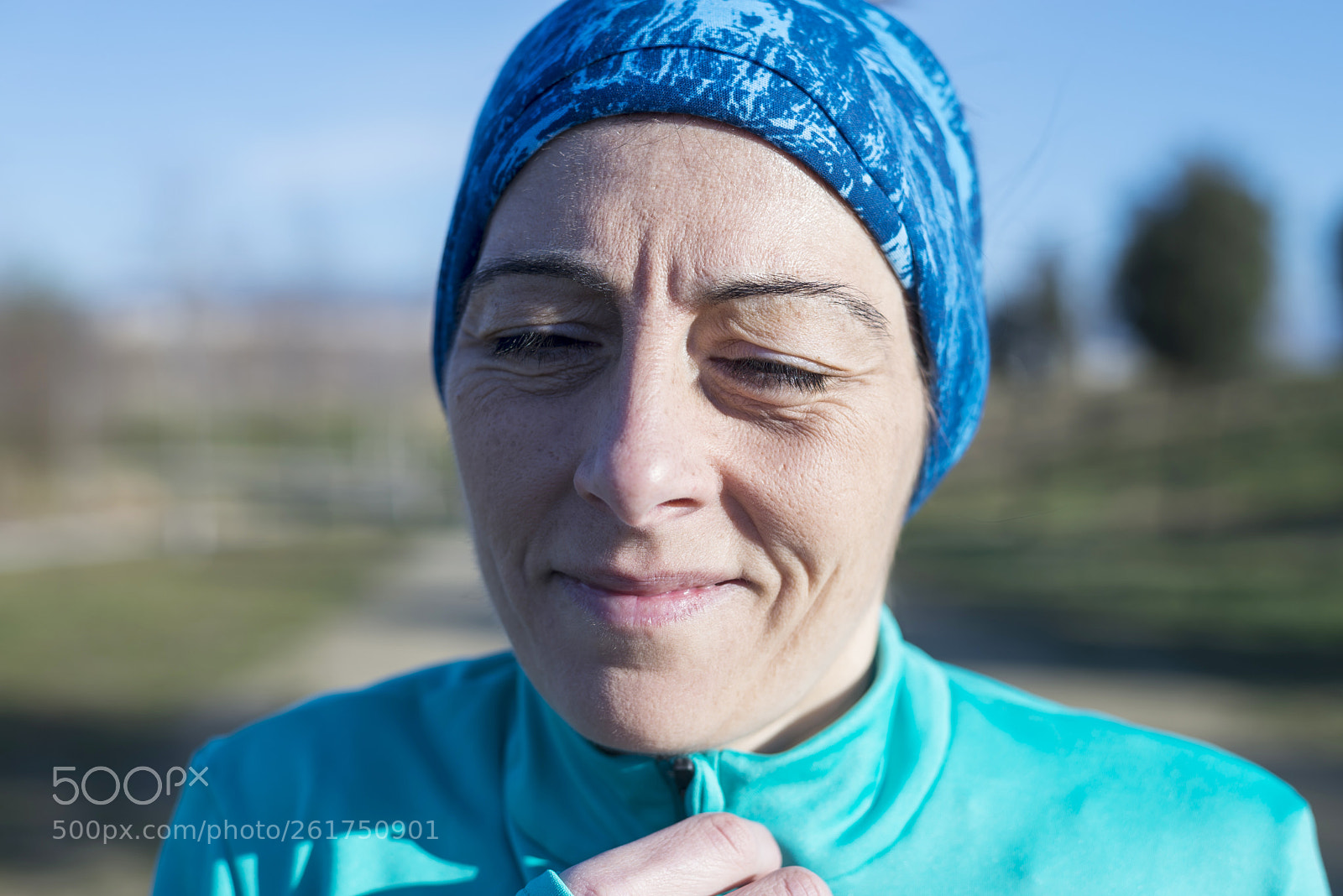 Nikon D610 sample photo. Portrait of a beautiful photography
