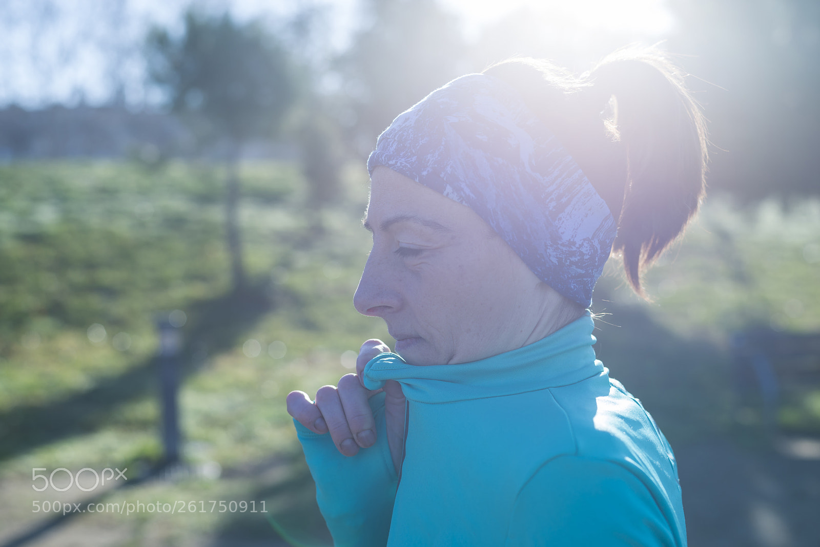 Nikon D610 sample photo. Portrait of a beautiful photography