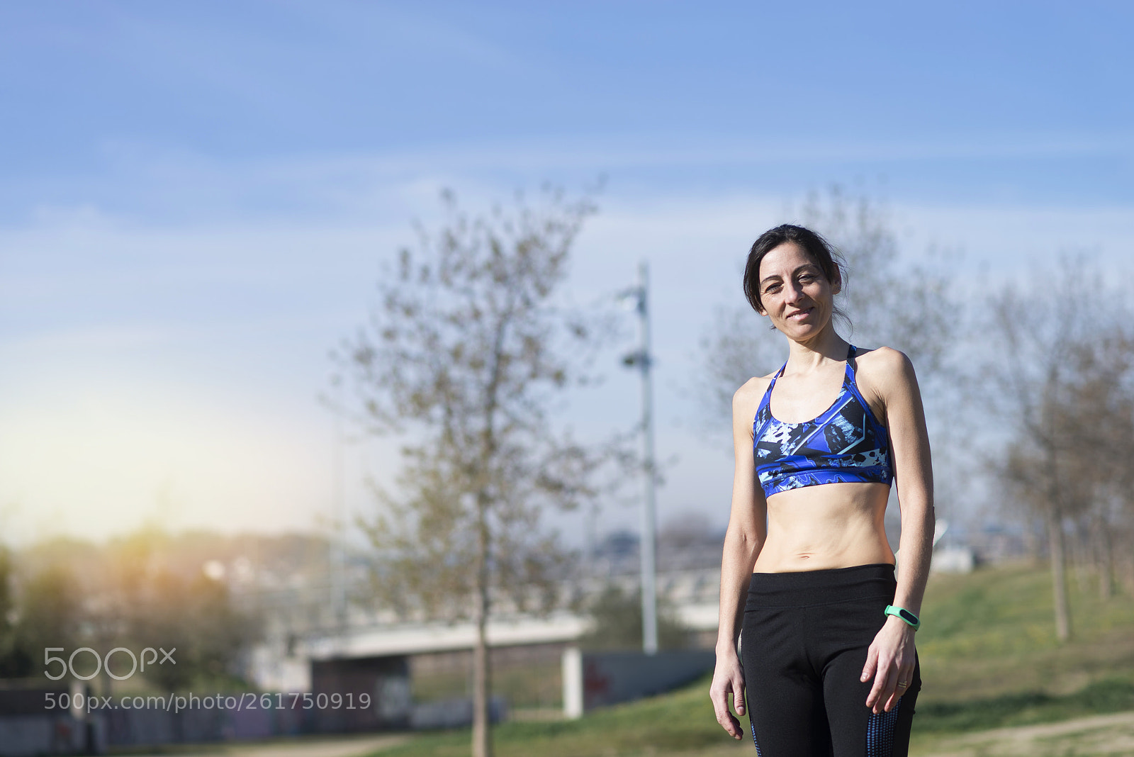Nikon D610 sample photo. Portrait of a female photography