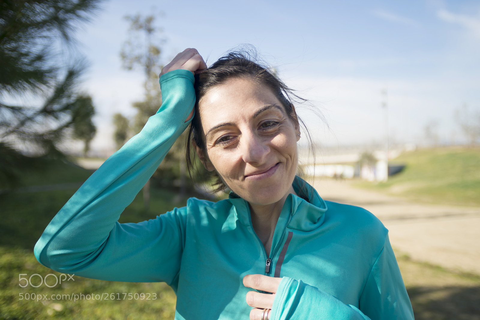 Nikon D610 sample photo. Portrait of a beautiful photography