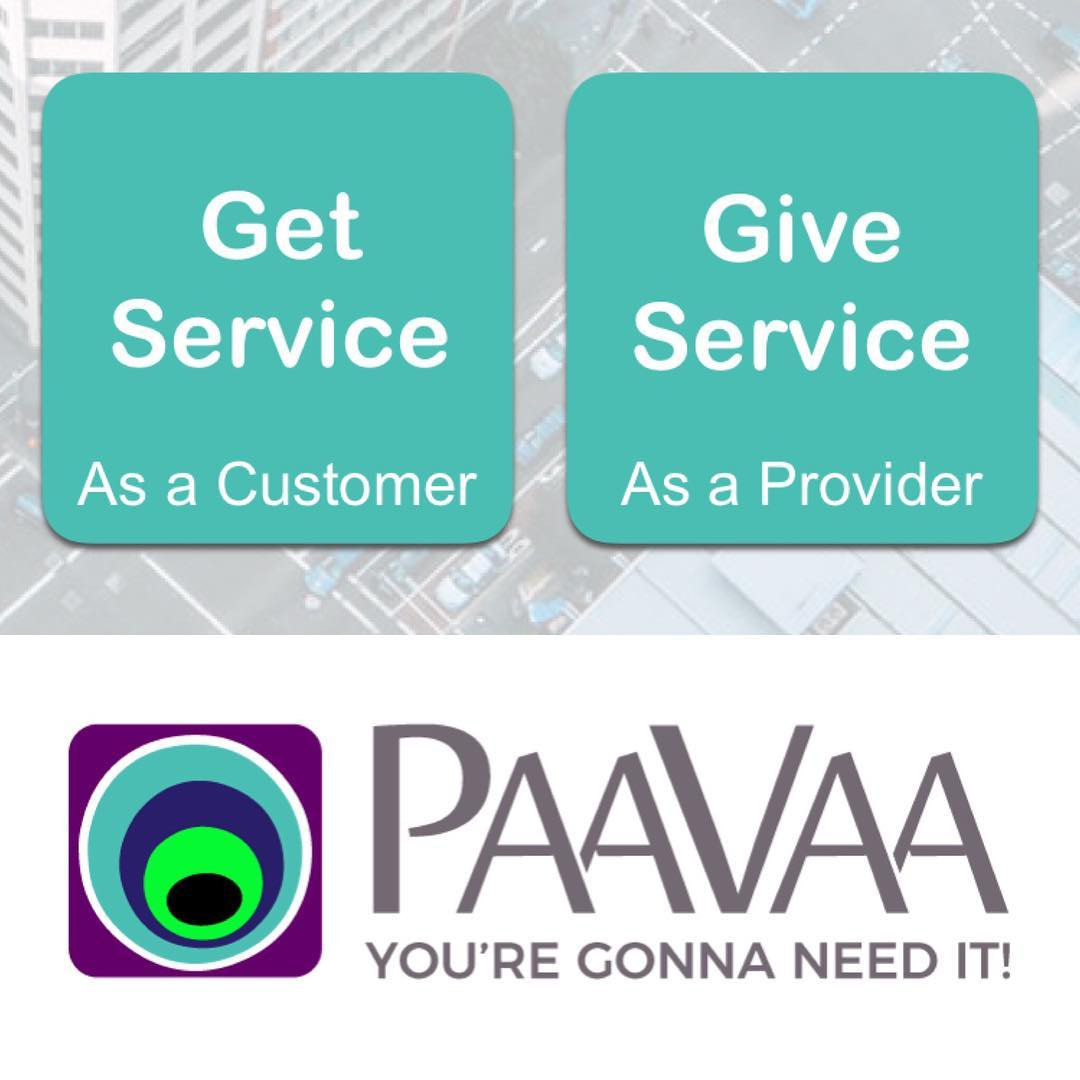 Have you heard of PAAVAA?
