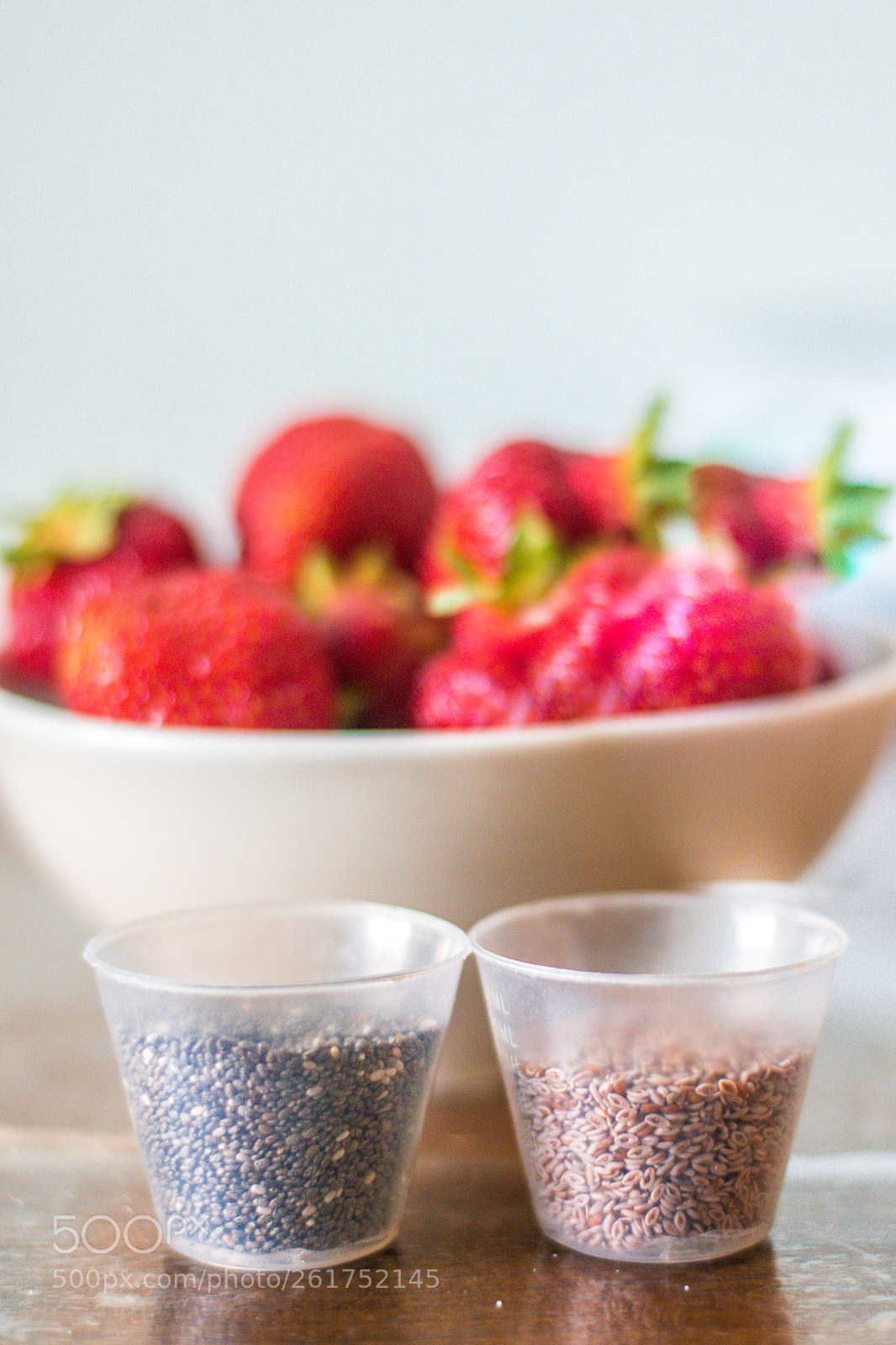Nikon D5500 sample photo. Seeds photography