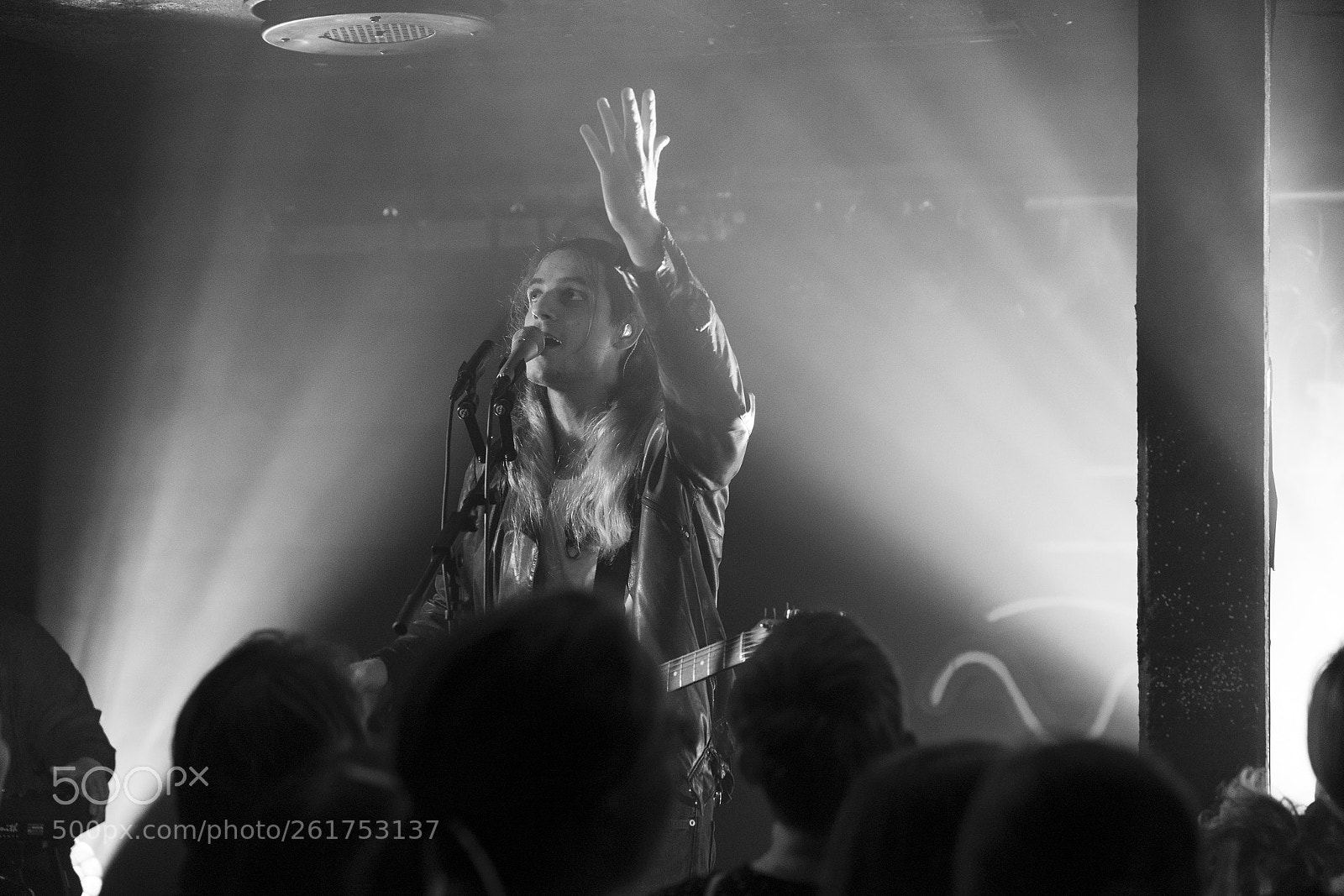 Sony a7 II sample photo. Fewjar logo hamburg photography