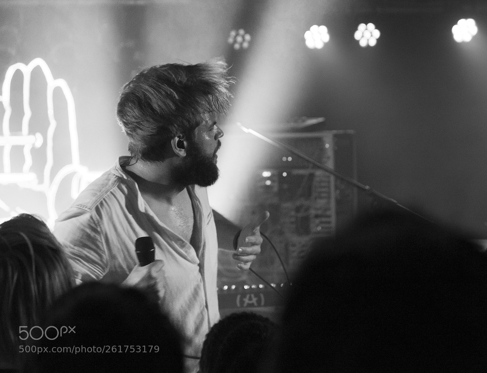 Sony a7 II sample photo. Fewjar logo hamburg photography