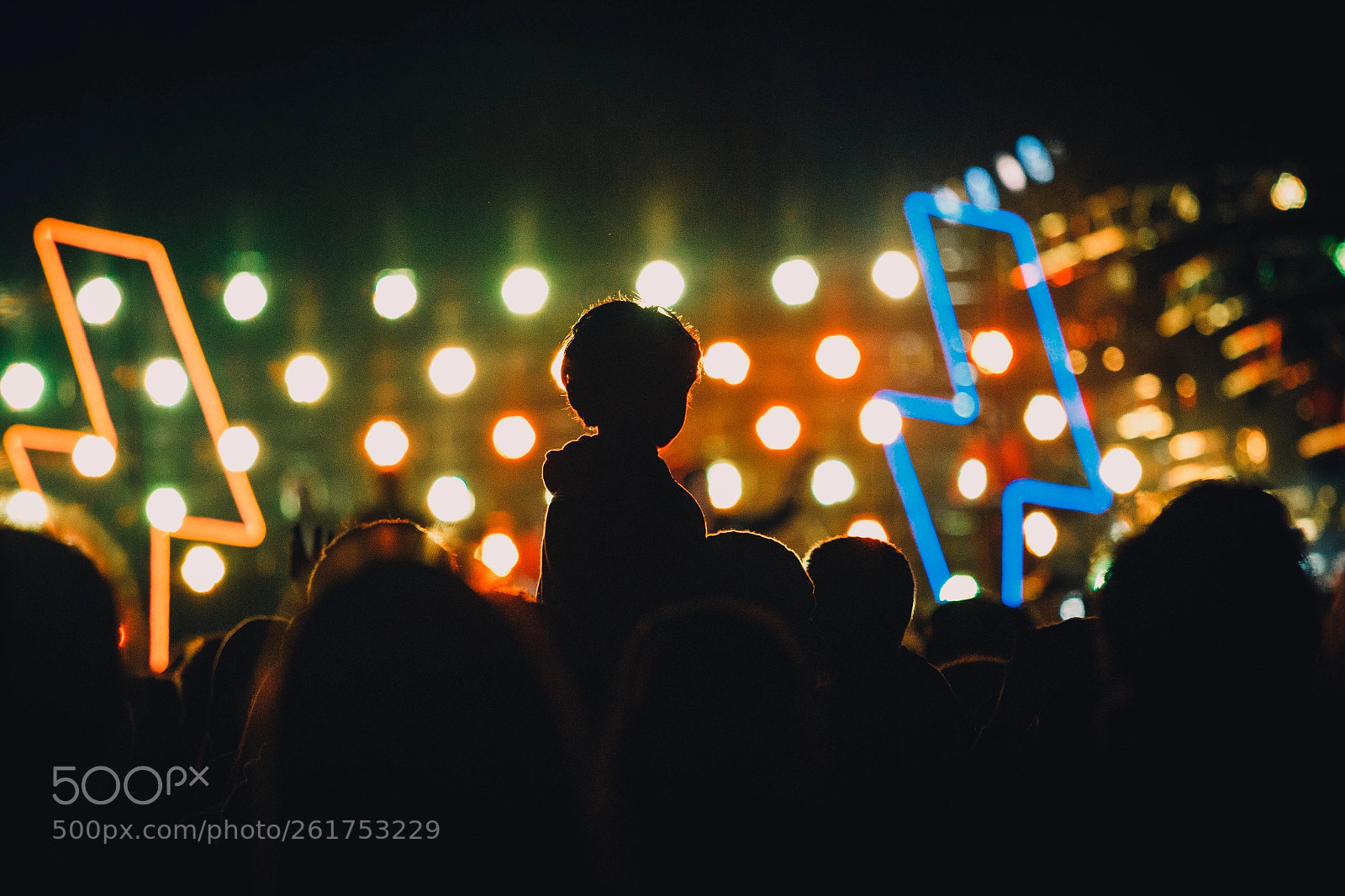 Canon EOS 6D sample photo. Festival photography