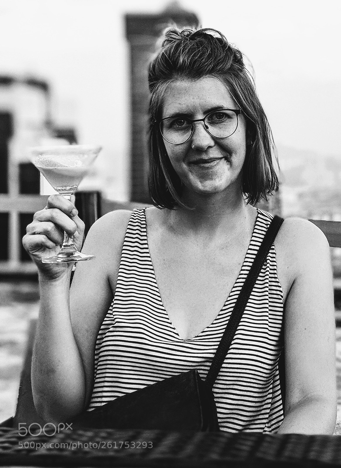 Google Pixel 2 sample photo. Prost photography