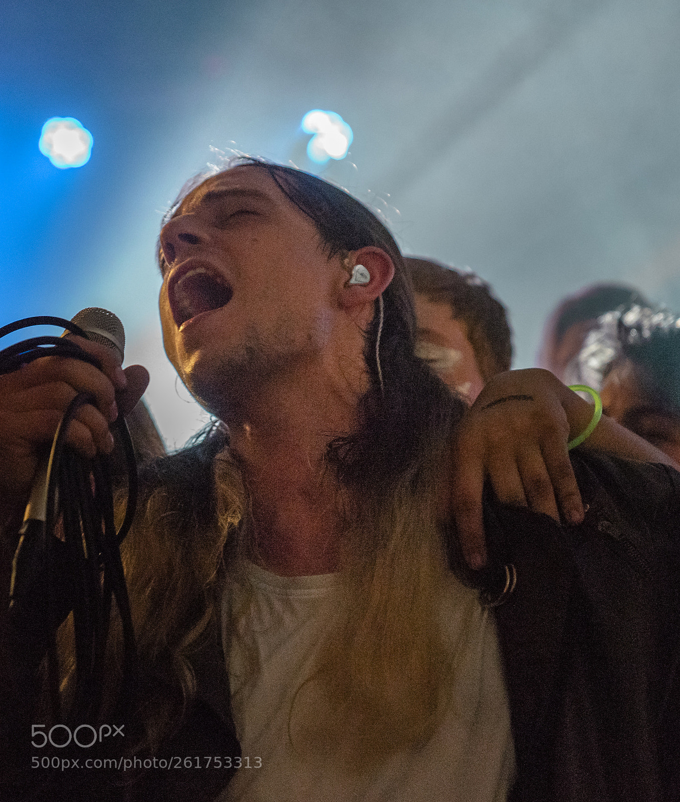 Sony a7 II sample photo. Fewjar logo hamburg photography