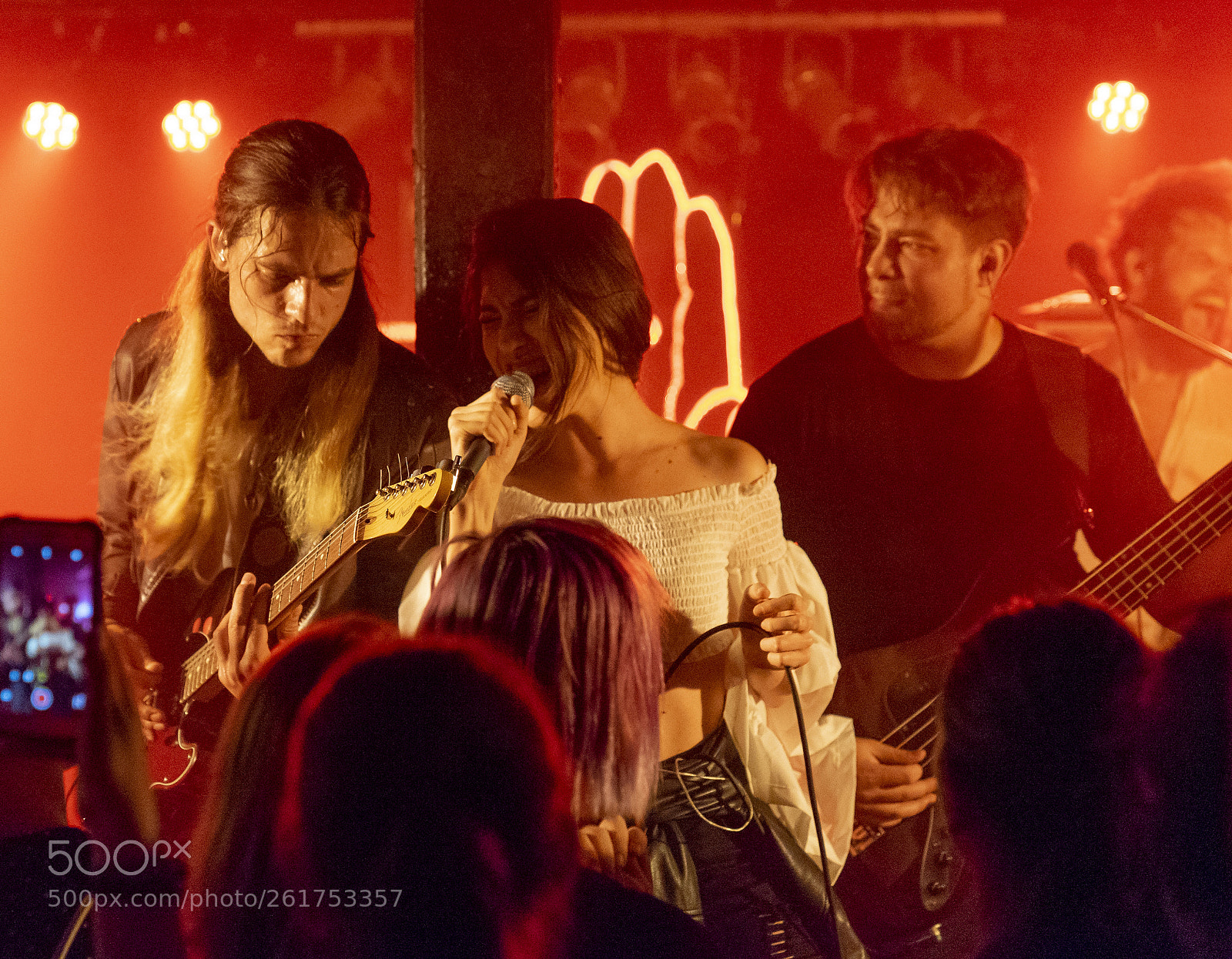 Sony a7 II sample photo. Fewjar logo hamburg photography