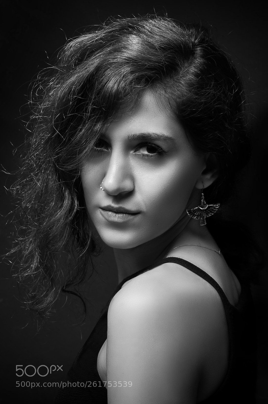 Nikon D7000 sample photo. Néant photography
