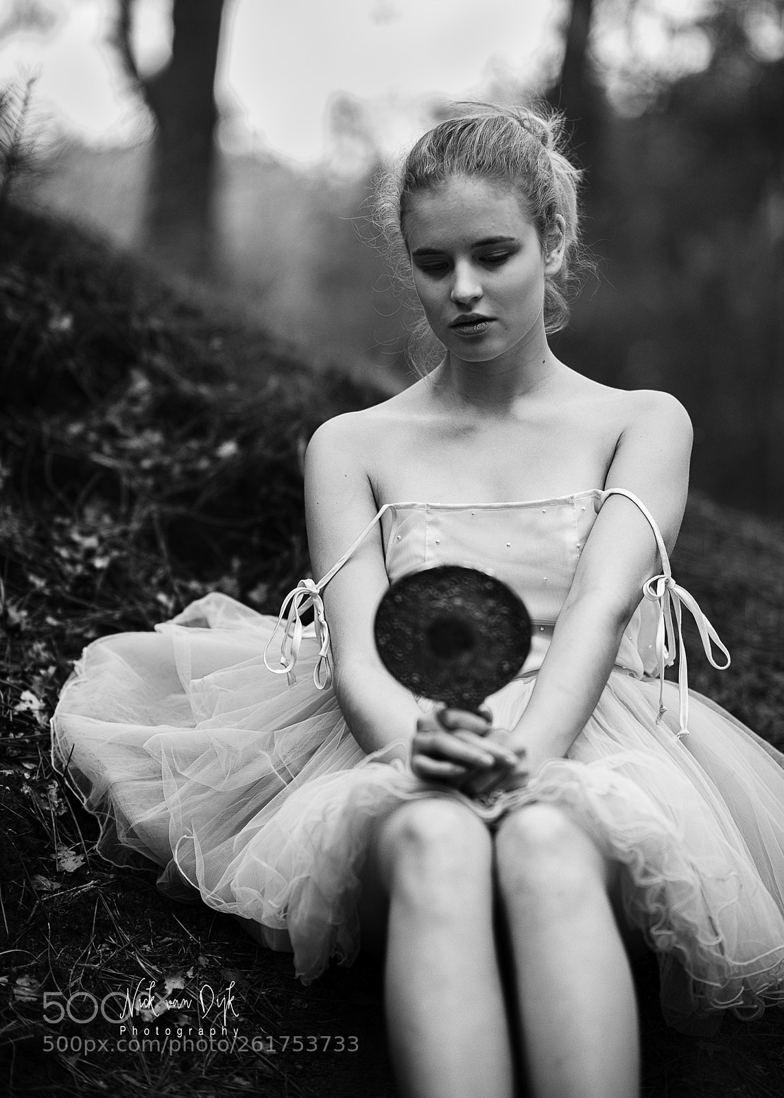 Nikon D800 sample photo. Anthe iii the lost photography