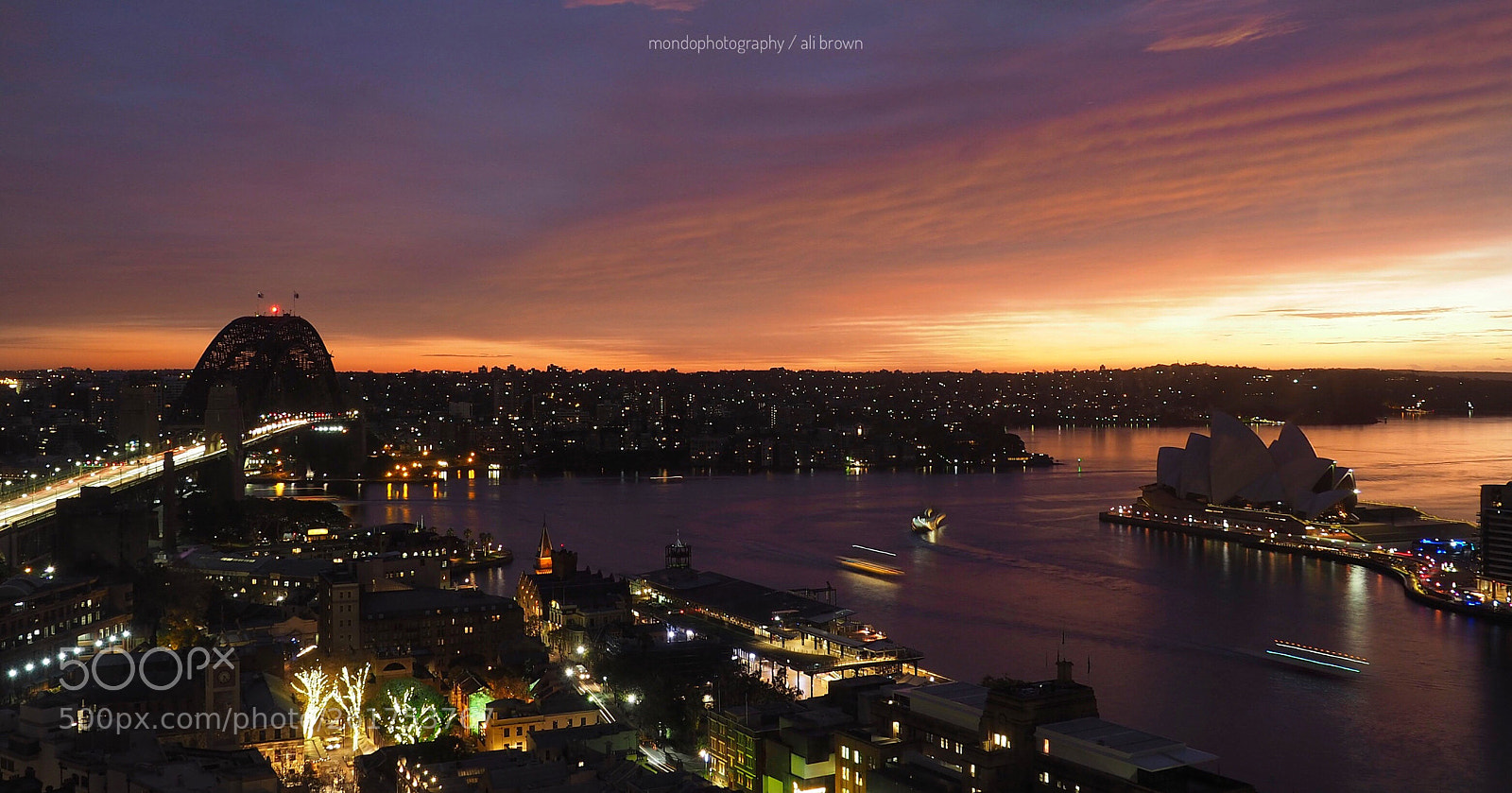 Olympus OM-D E-M5 II sample photo. Sydney harbour  photography