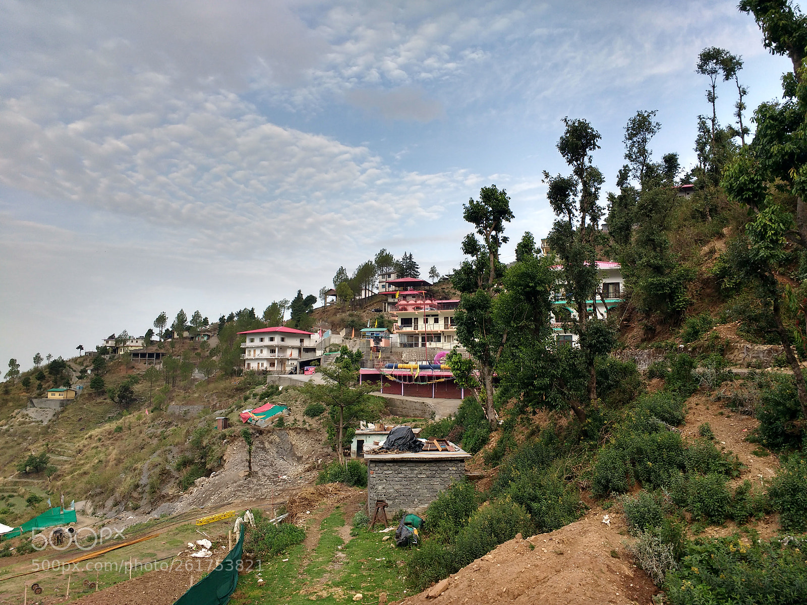 Motorola MotoG3 sample photo. Hdr photography