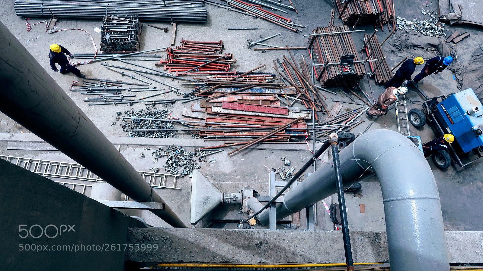 Canon PowerShot G7 X Mark II sample photo. Factory photography