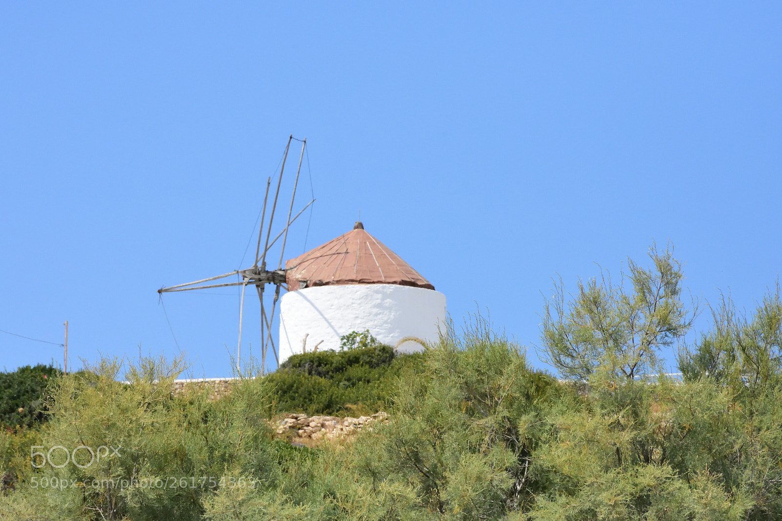 Nikon D7200 sample photo. Naxos-greece photography